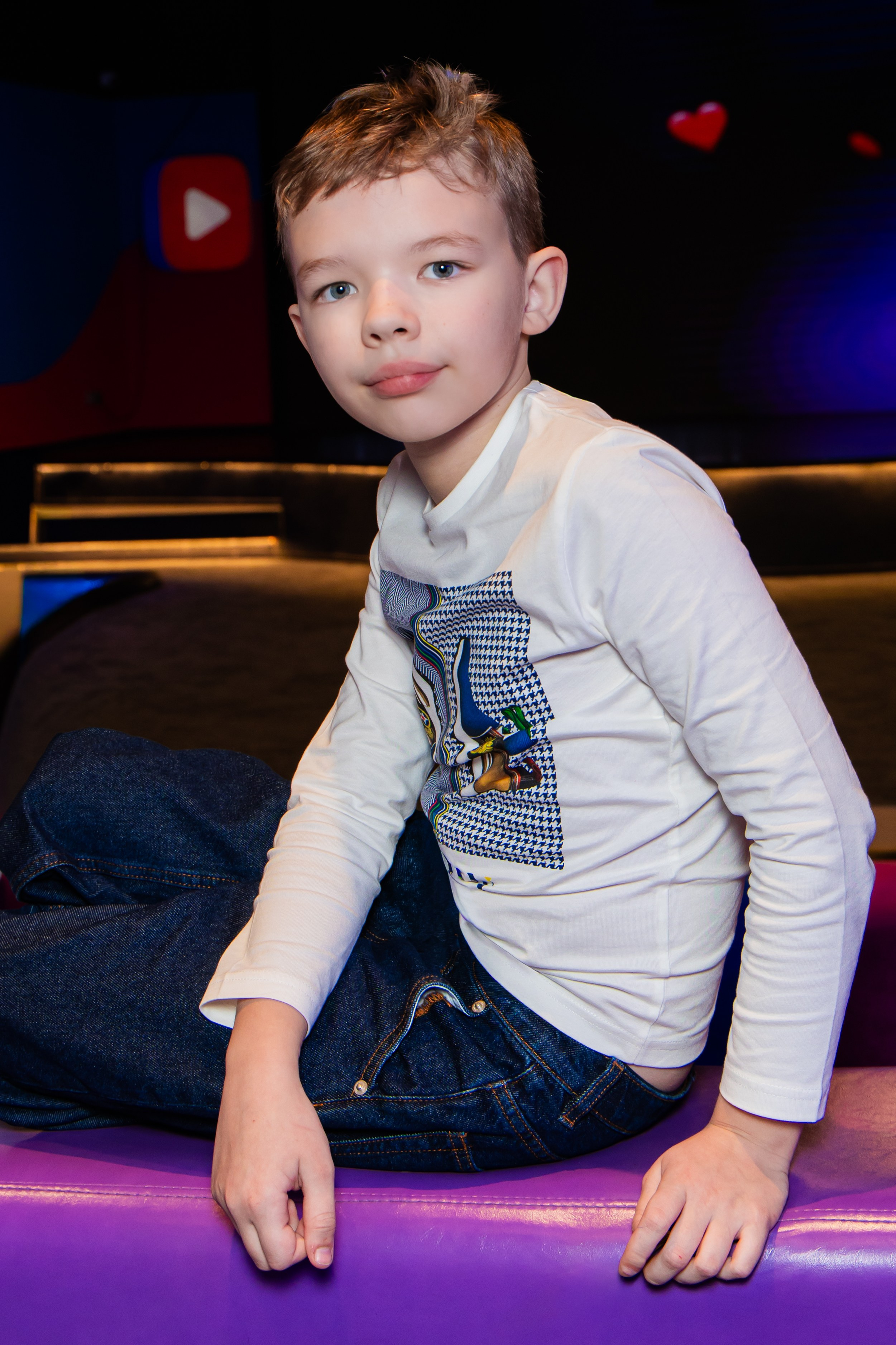 Андрей 25/03 VR A4. Виктория Литвинова репортажный фотограф Москва