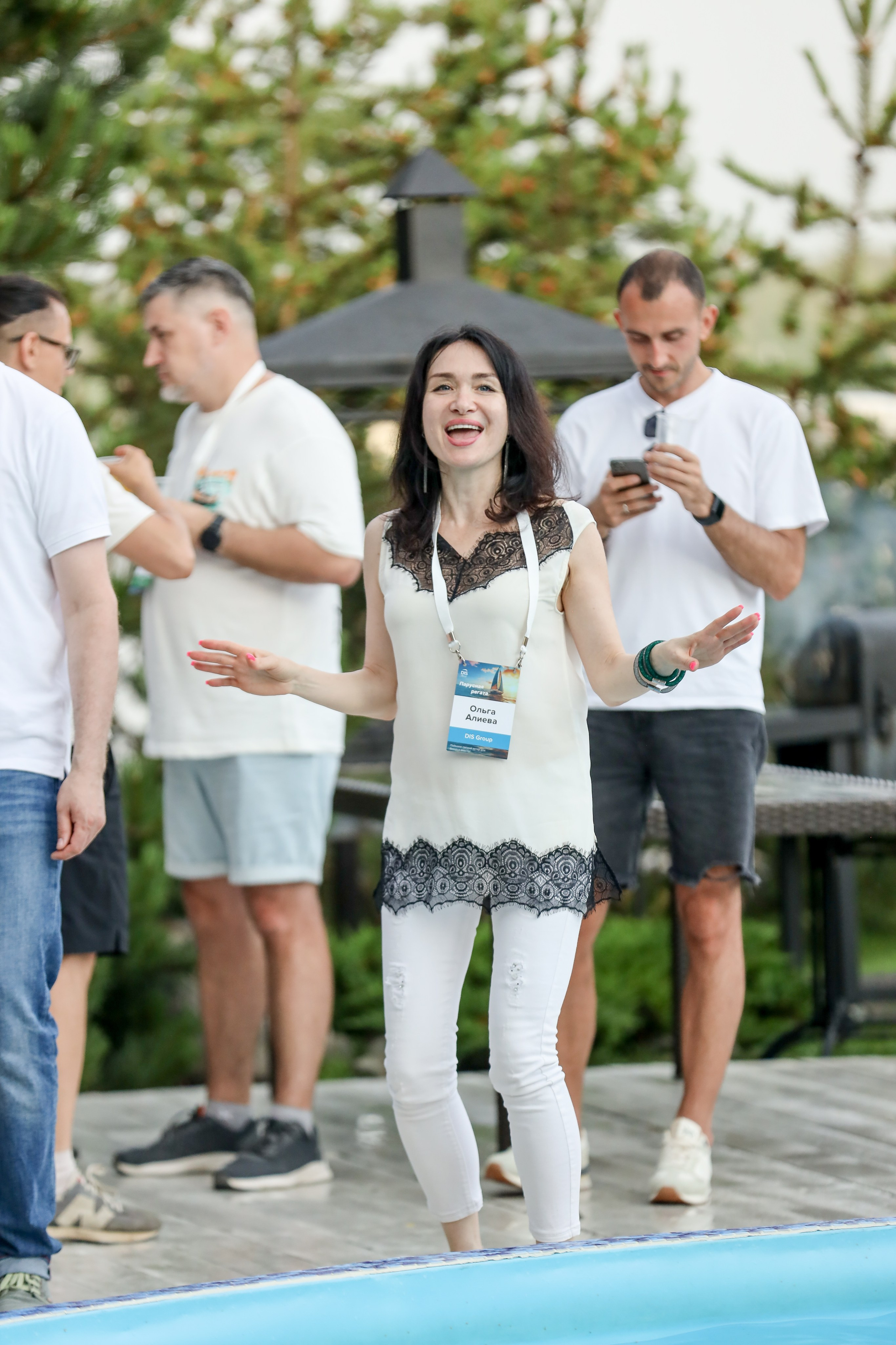 DIS регата2024. Фотограф Антон Чупринин