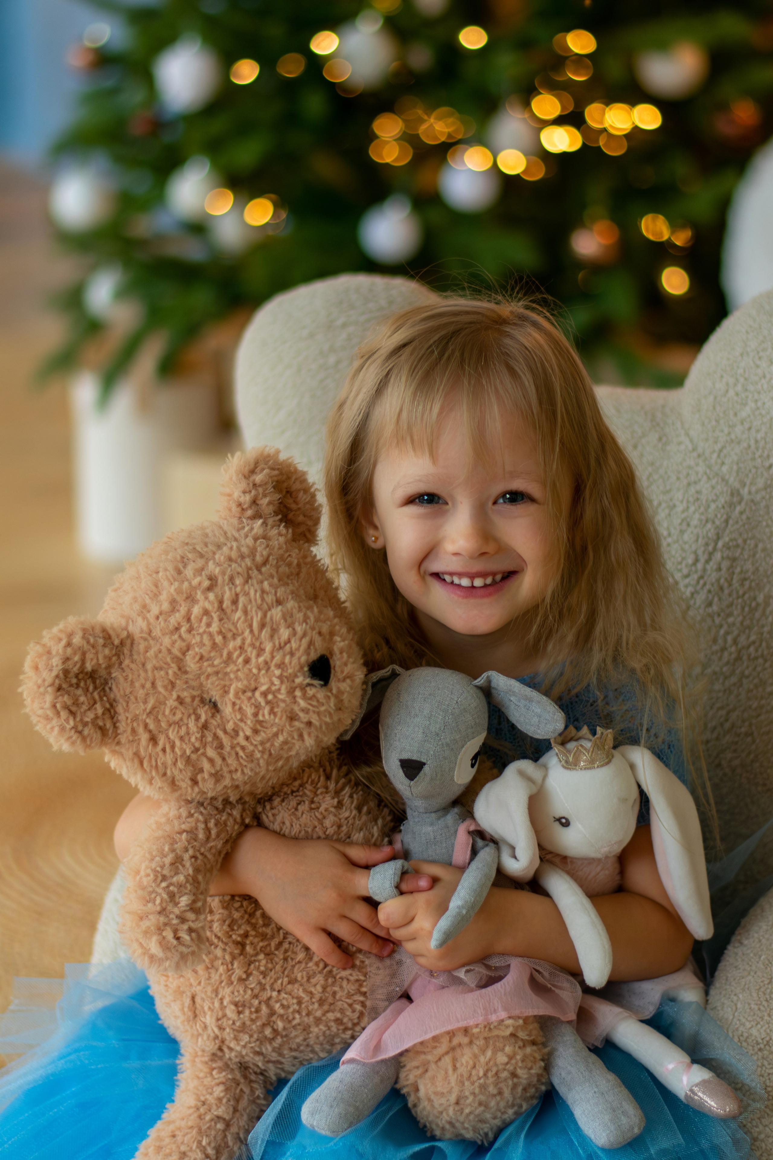 Новогодние съемки. Семейный фотограф в Екатеринбурге Макарова Алёна