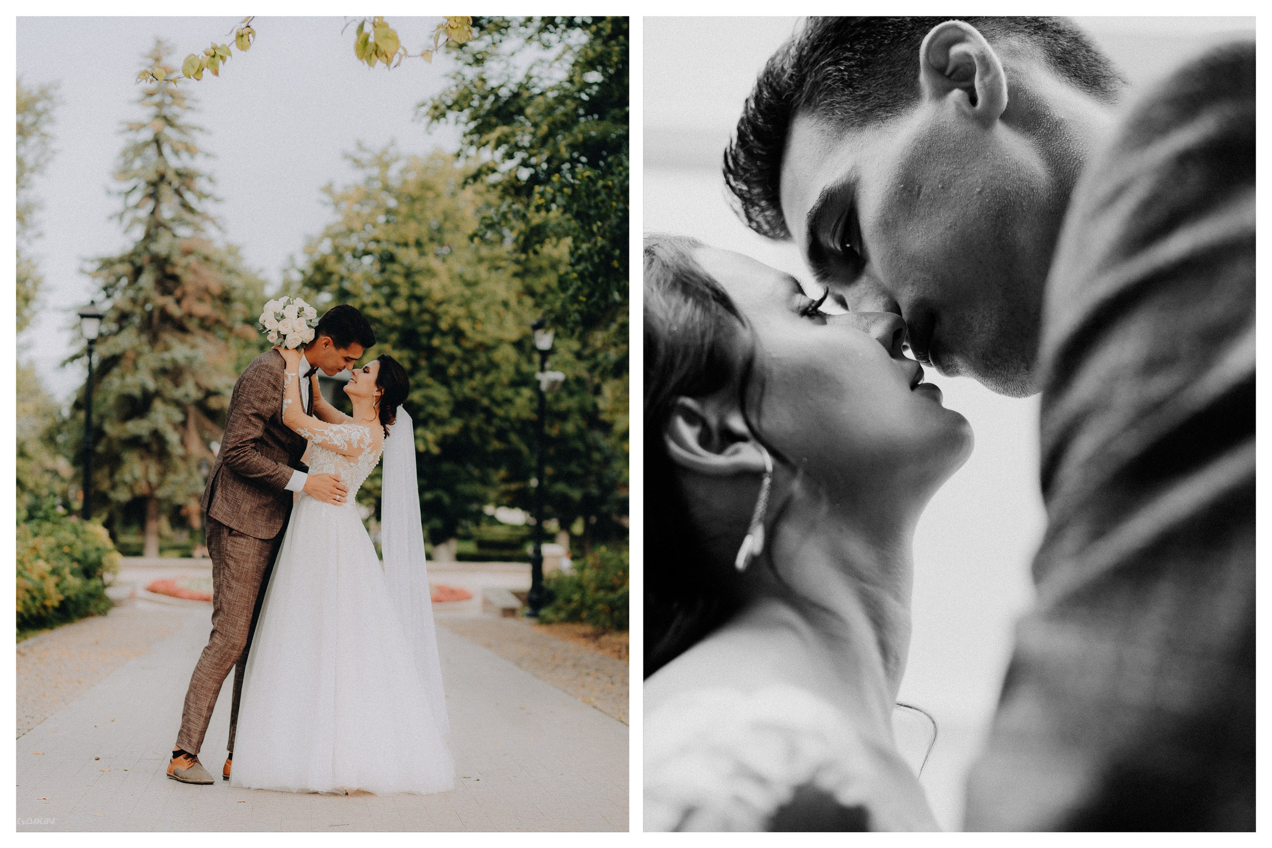 Свадьба. Фотограф Галкин Дмитрий