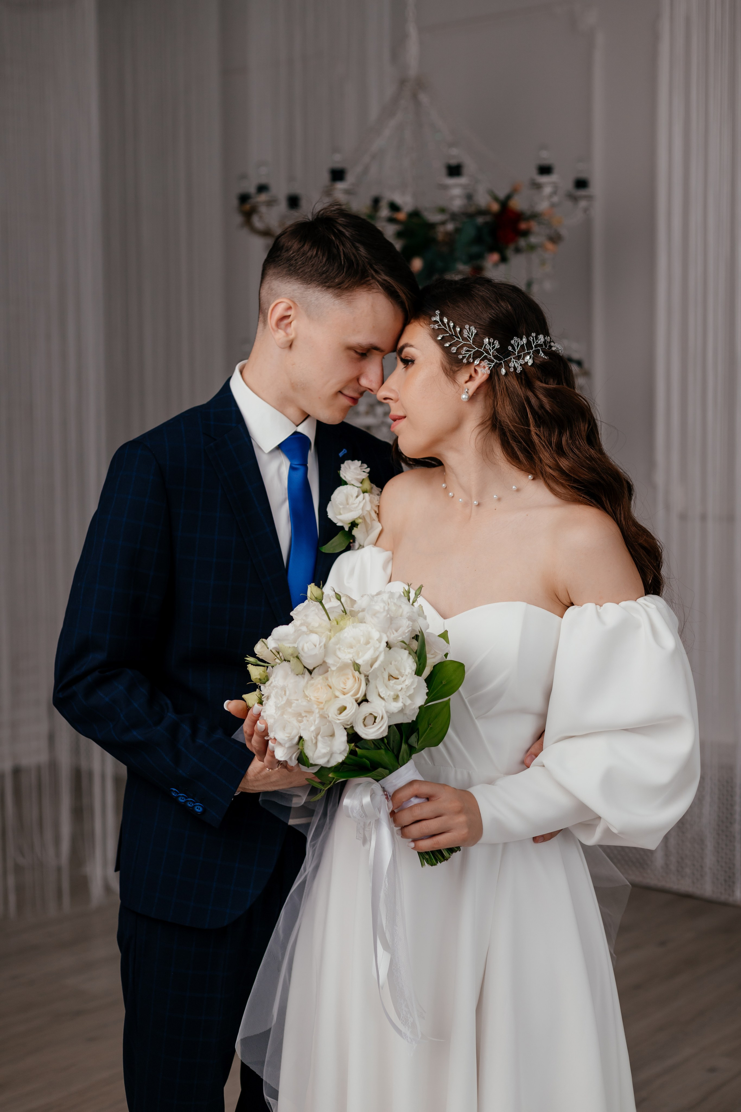 24WED Y&N. Свадебный фотограф Тулинова Мария