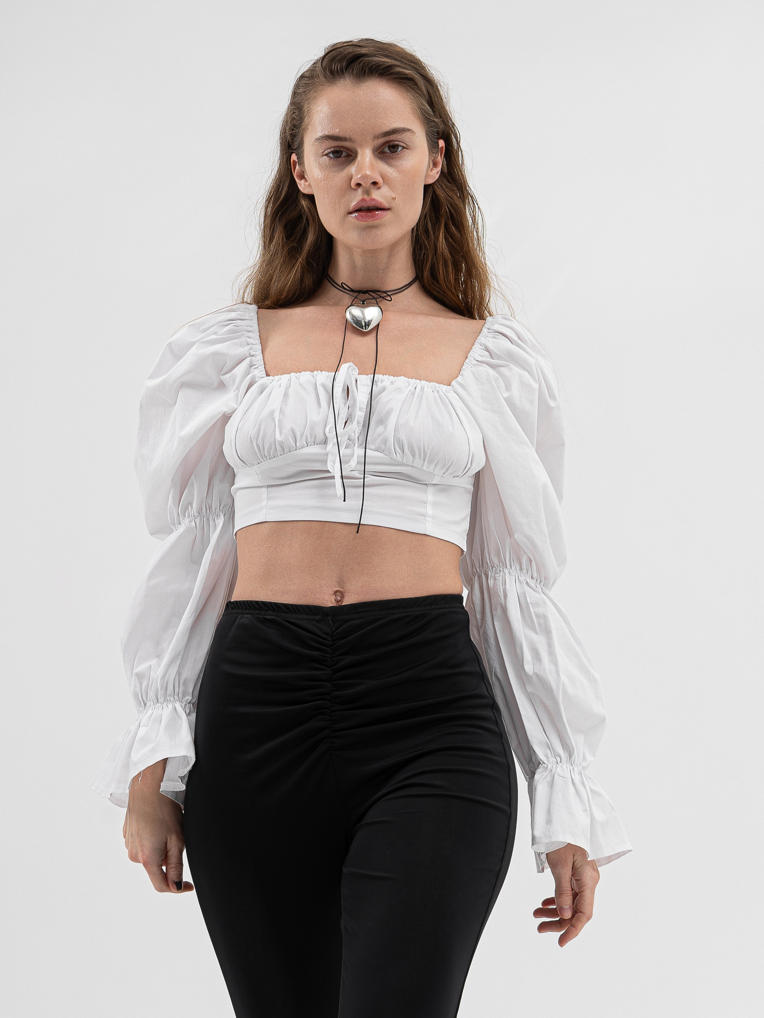 Revekka. Стрит съемки для маркетплейсов в Сочи | ИИ контент | fashionprod