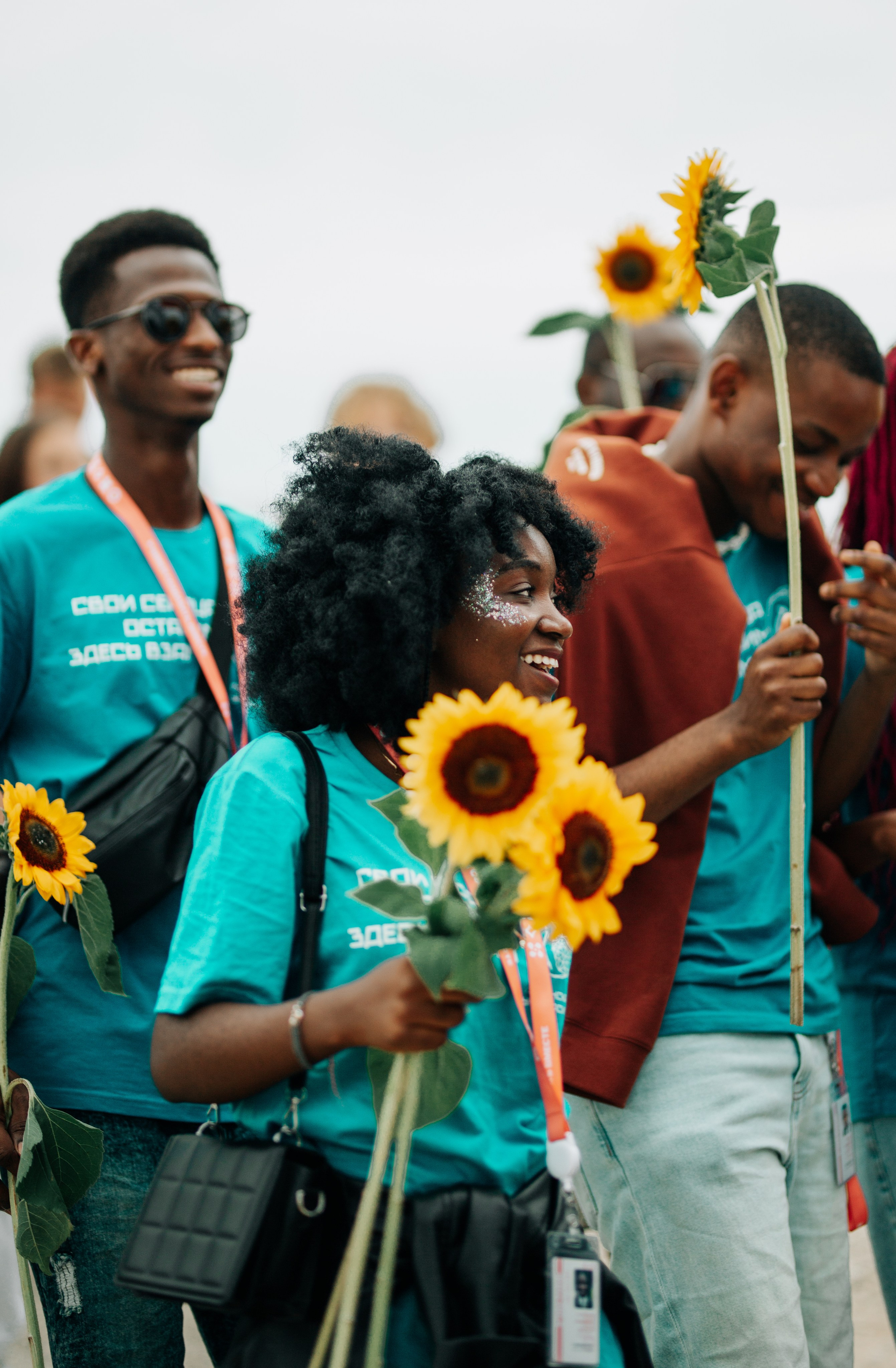 Таврида Арт 2025. Фотограф в Крыму