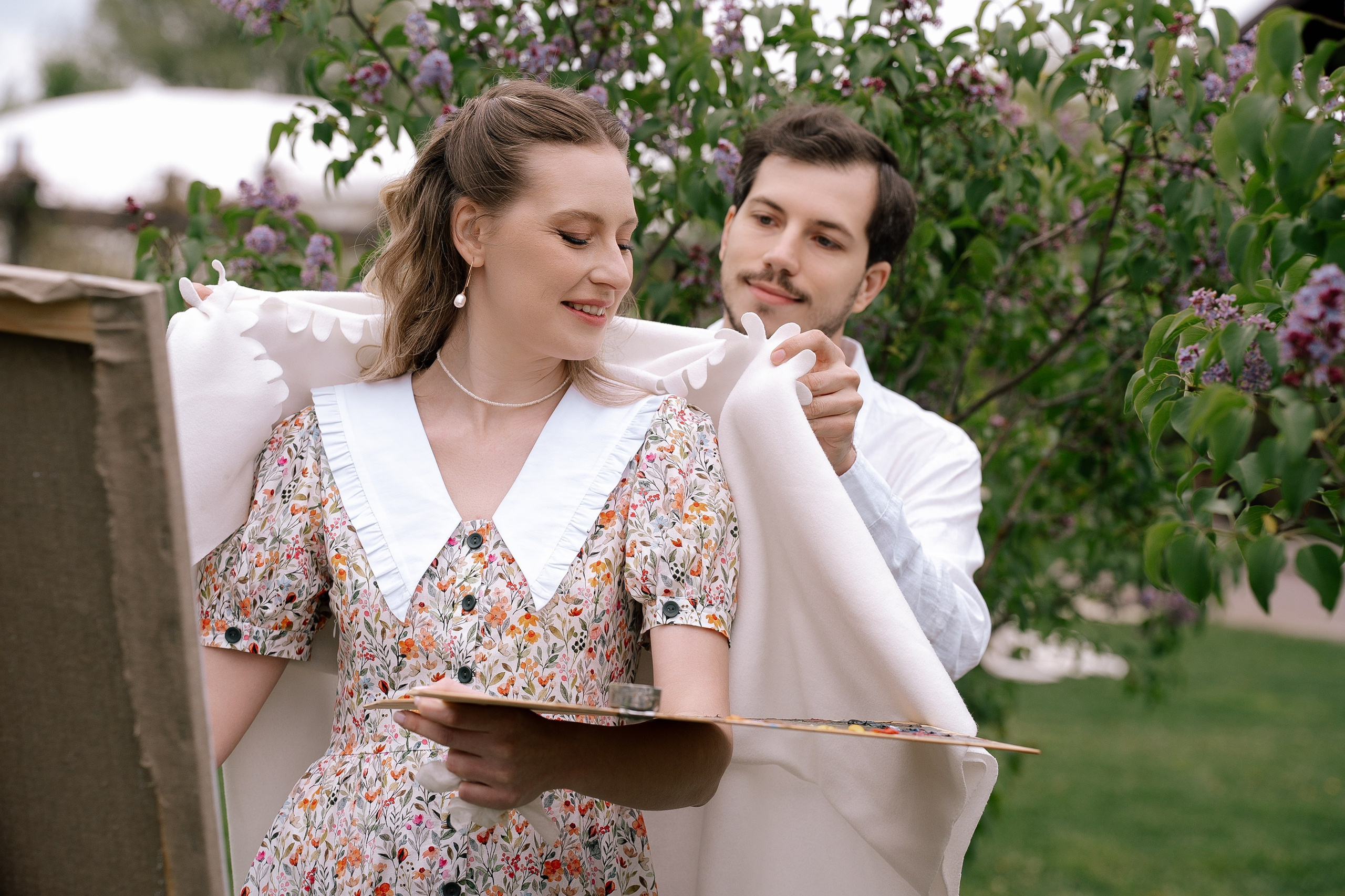 Виталий Елена. Свадебный фотограф Воронеж