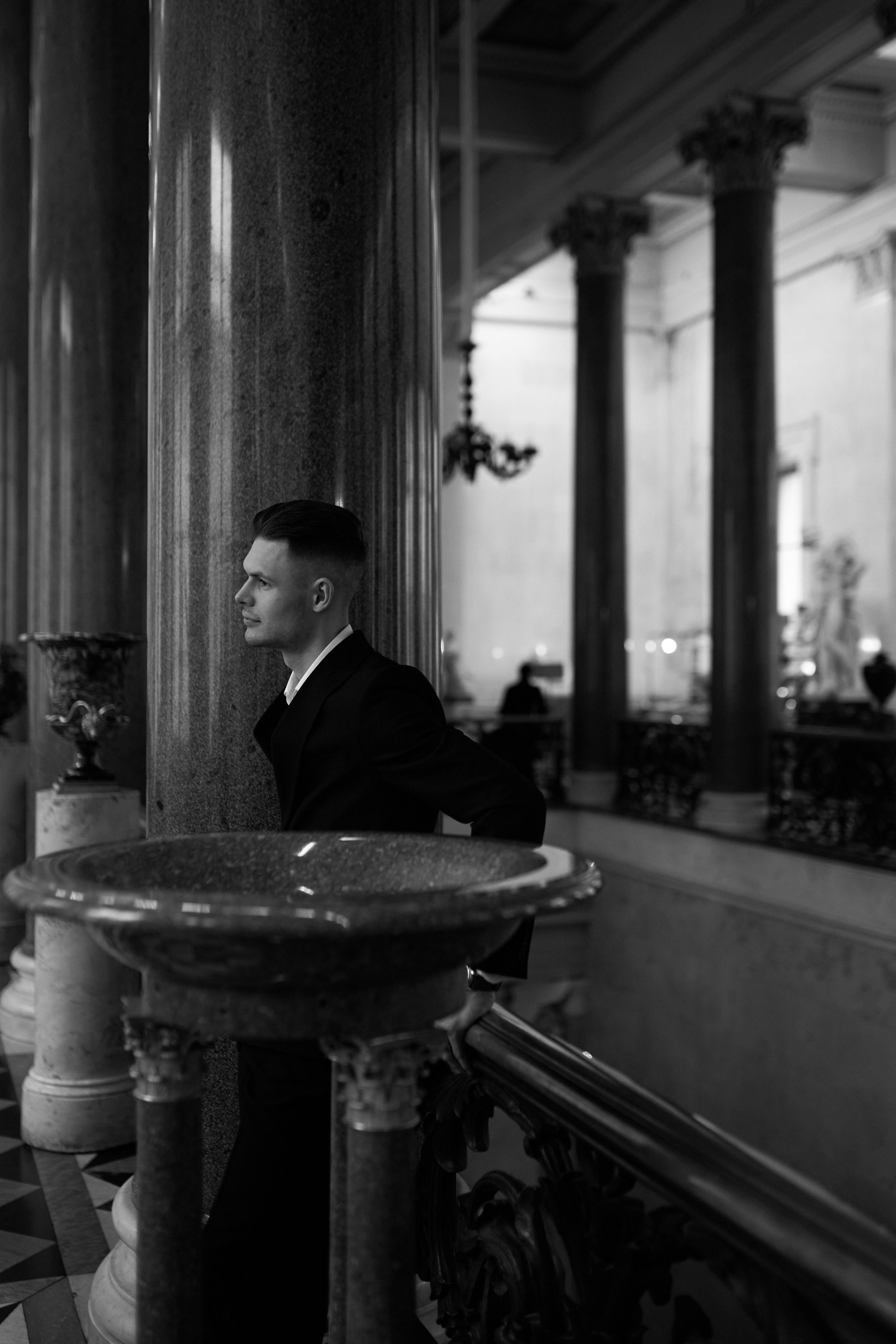 Артем и Лолита. Свадебный фотограф Светлана Кривчикова