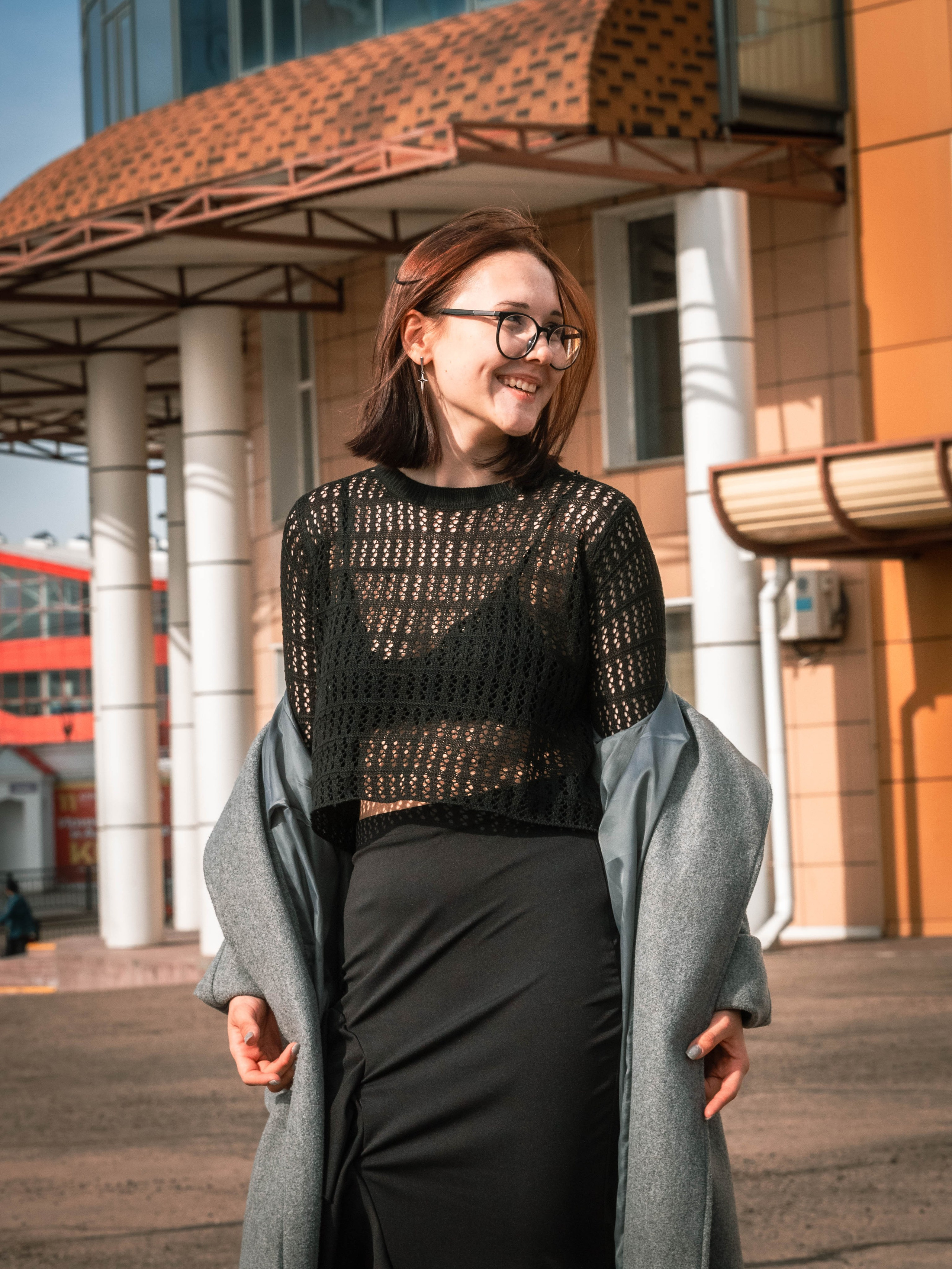 Елизавета. PhotoMeet — Фотограф в Улан-Удэ