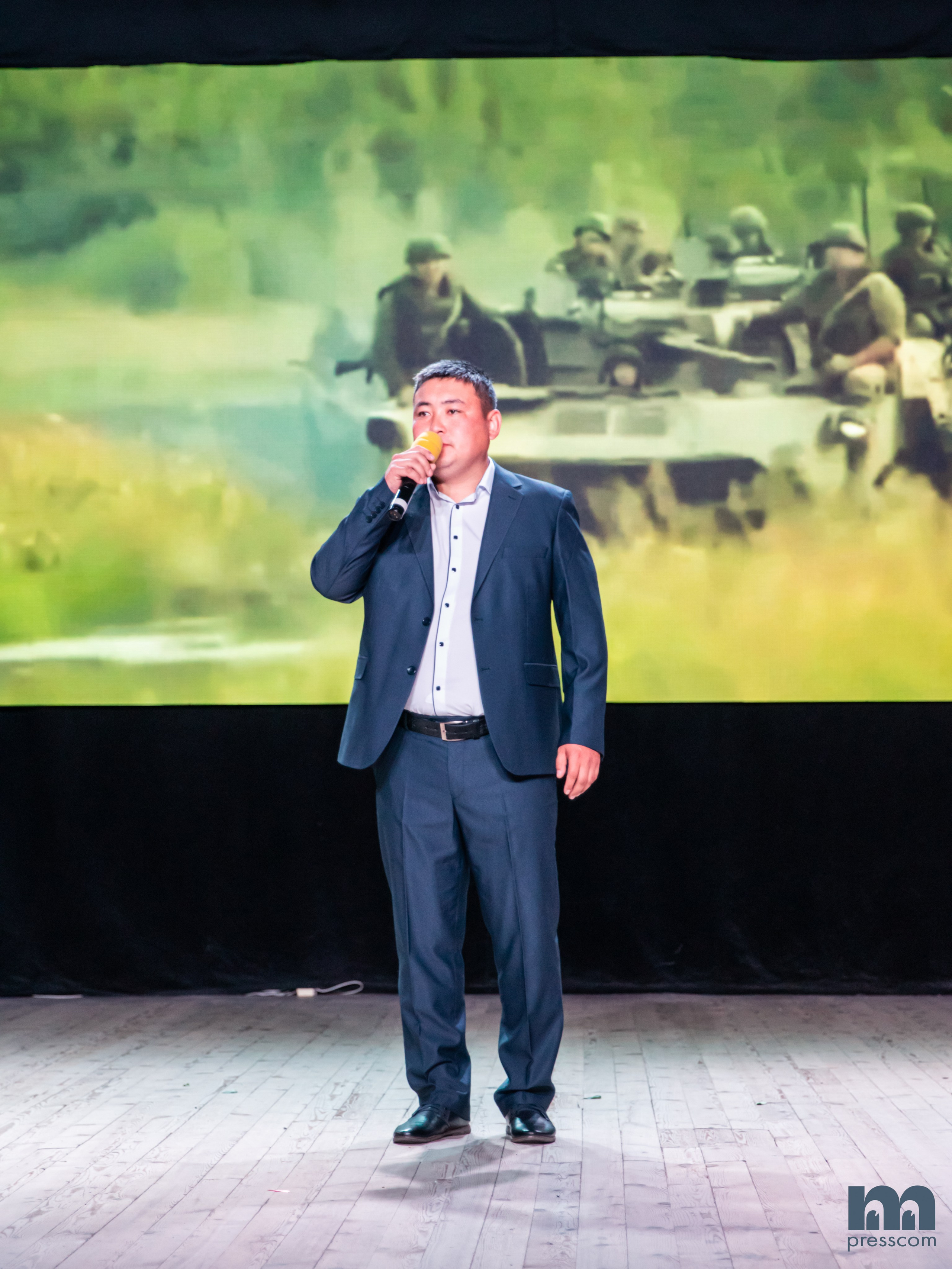 Педагогическая Весна 2024. PhotoMeet — Фотограф в Улан-Удэ