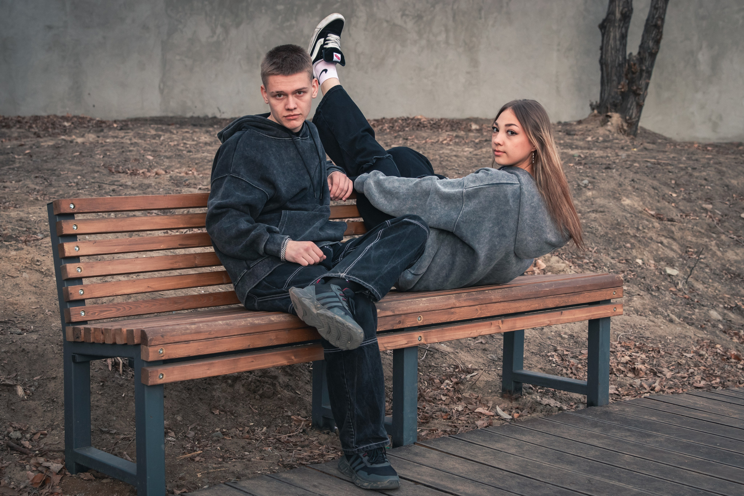 Вадим и Алёна. PhotoMeet — Фотограф в Улан-Удэ