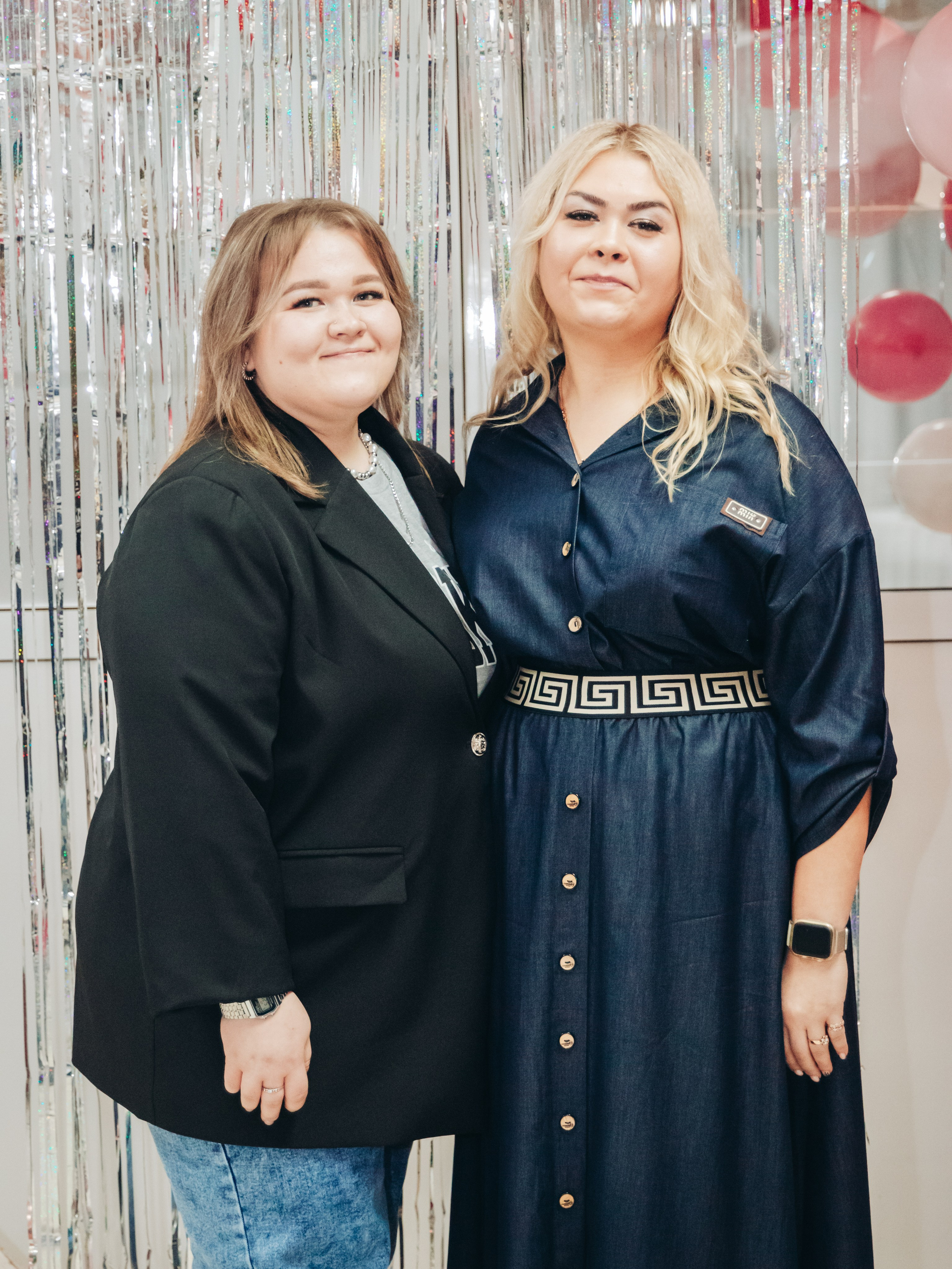 День Рожденье Зимиревой Татьяны. PhotoMeet — Фотограф в Улан-Удэ