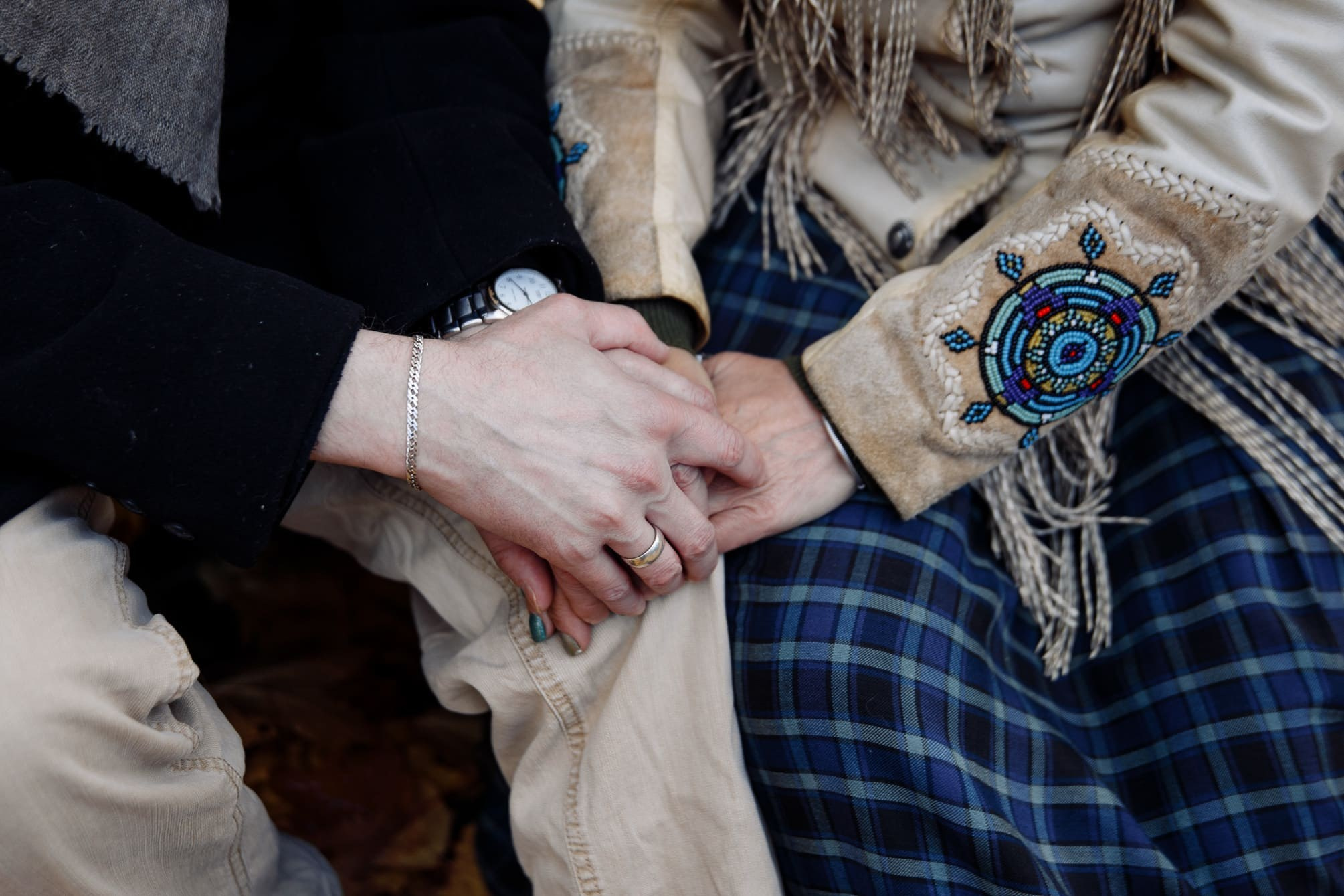 Осенняя лавстори. Юлия Лисняк, контент-фотограф в Санкт-Петербурге