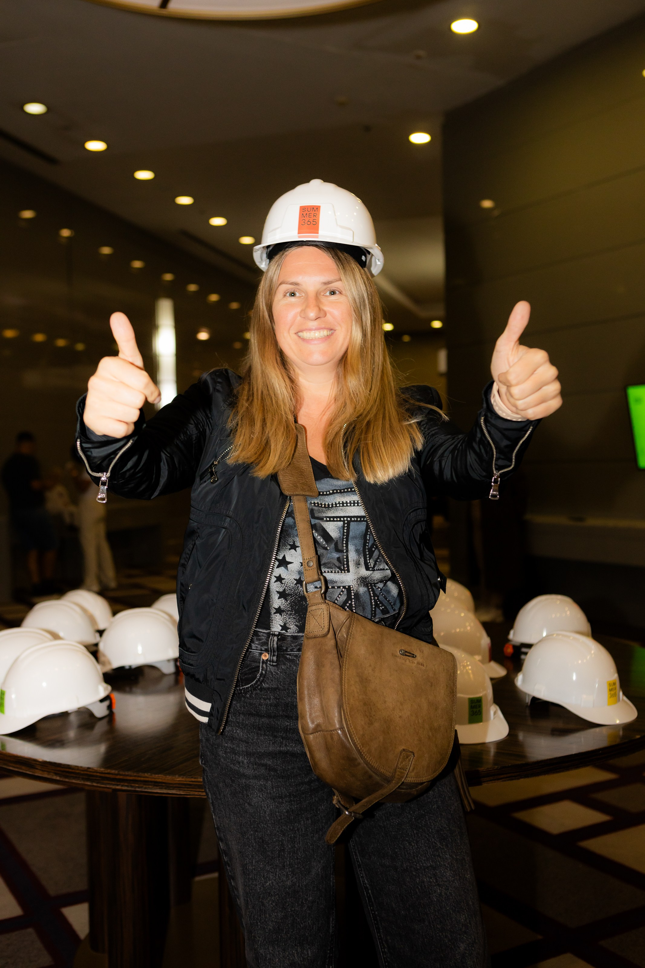 Summer365 in Sheraton. Фотограф в Батуми Павел Шарников