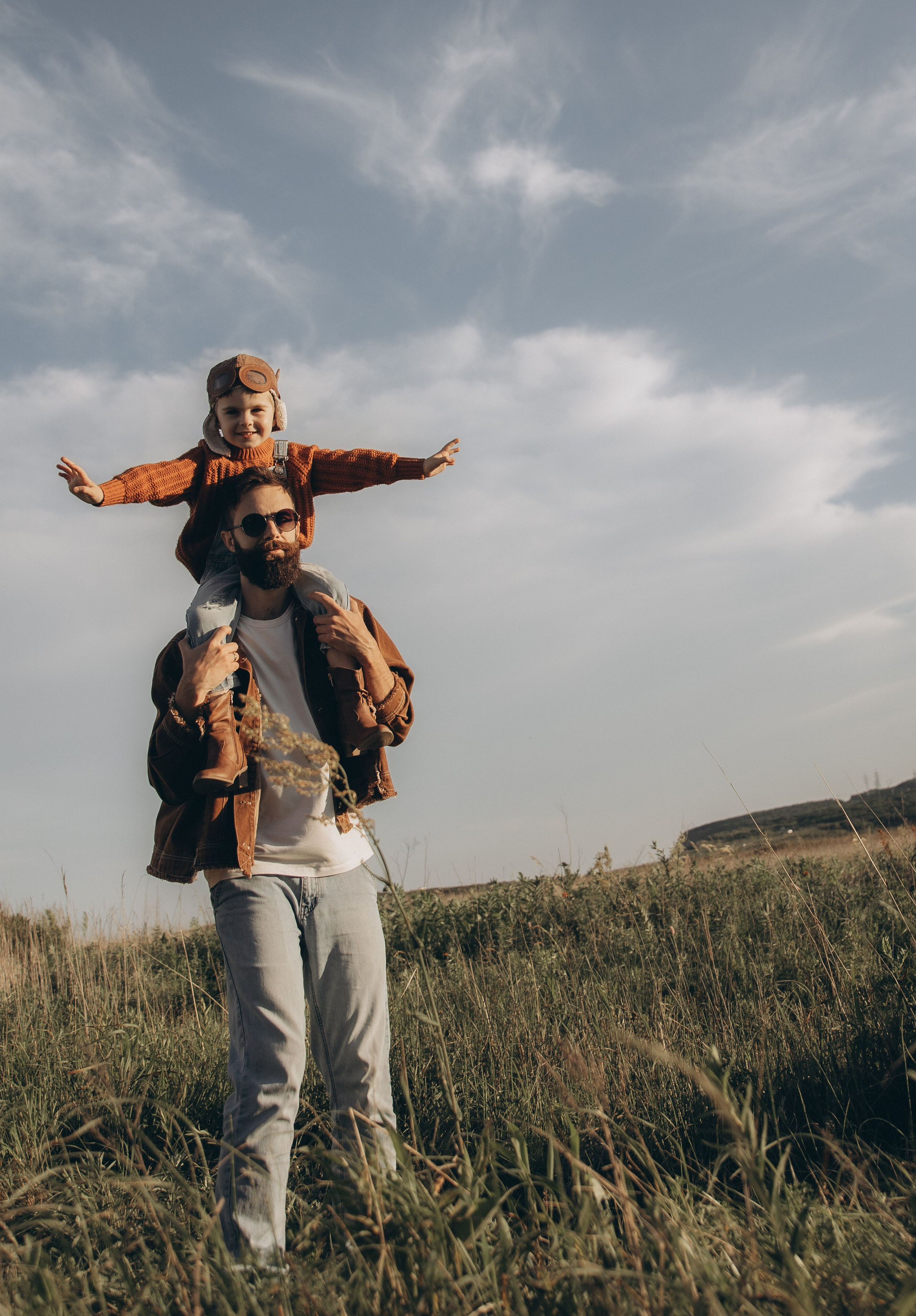 Семейные истории. Семейный и женский фотограф во Владивостоке Тамара Кондор