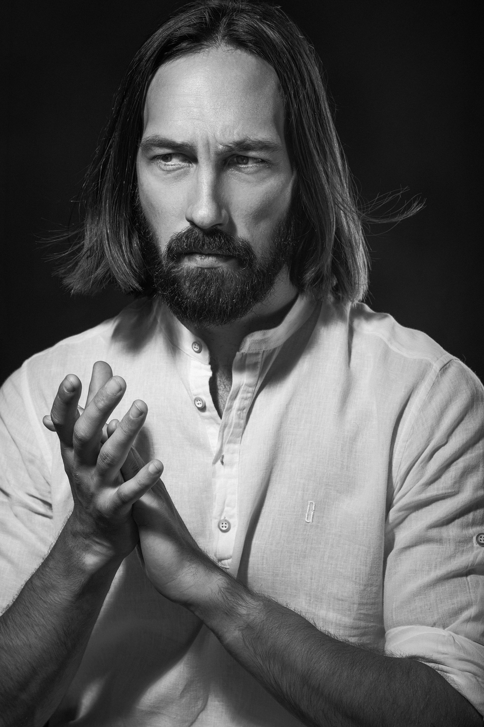 Бизнес-портрет и корпоративная фотосъемка. Portrait photographer in Minsk Slava Potalakh