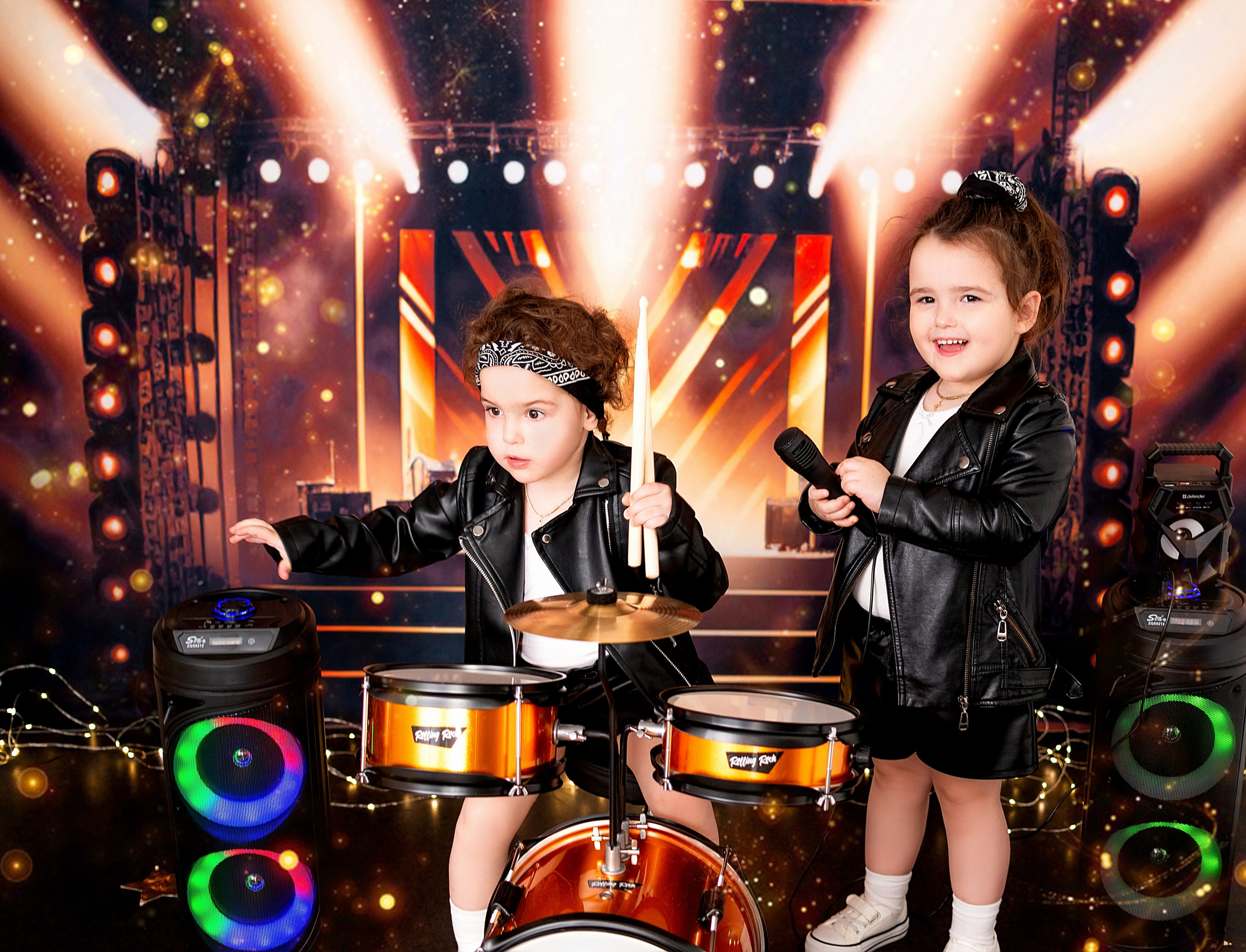 Детские фотопроекты Краснодар. Фотограф новорожденных Краснодар Малышенко Надежда