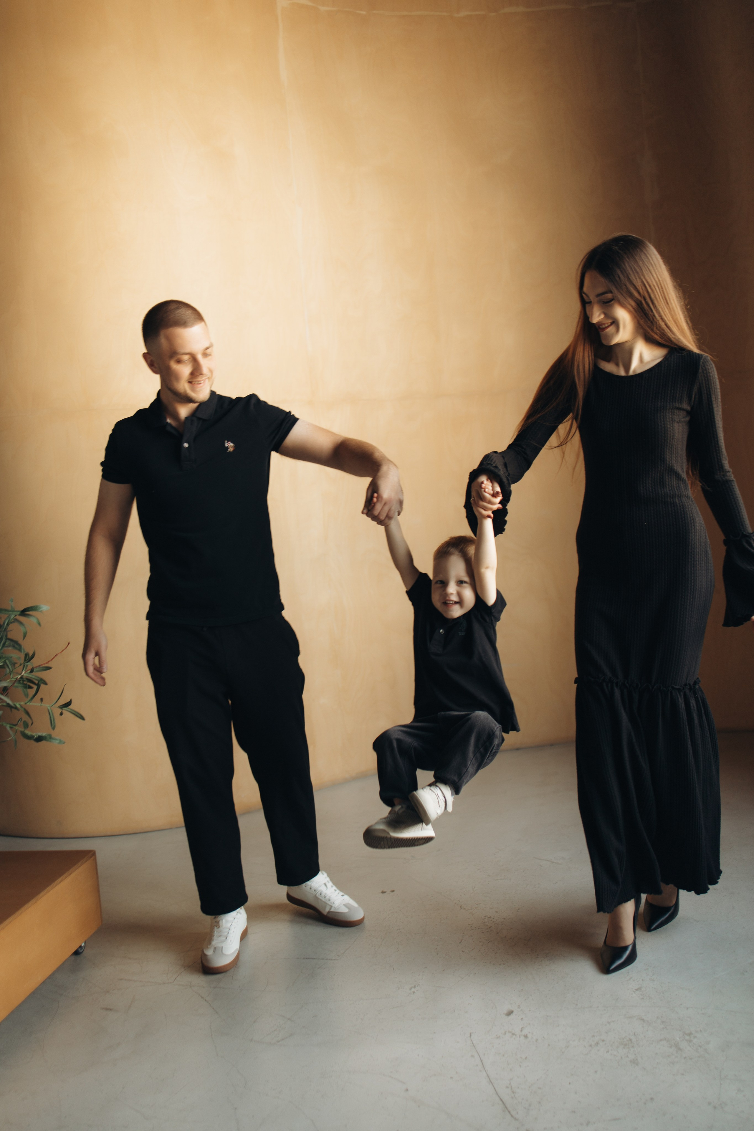 Маркуше 2 годика. Самый теплый фотограф в Краснодаре Рябоконь Ксения