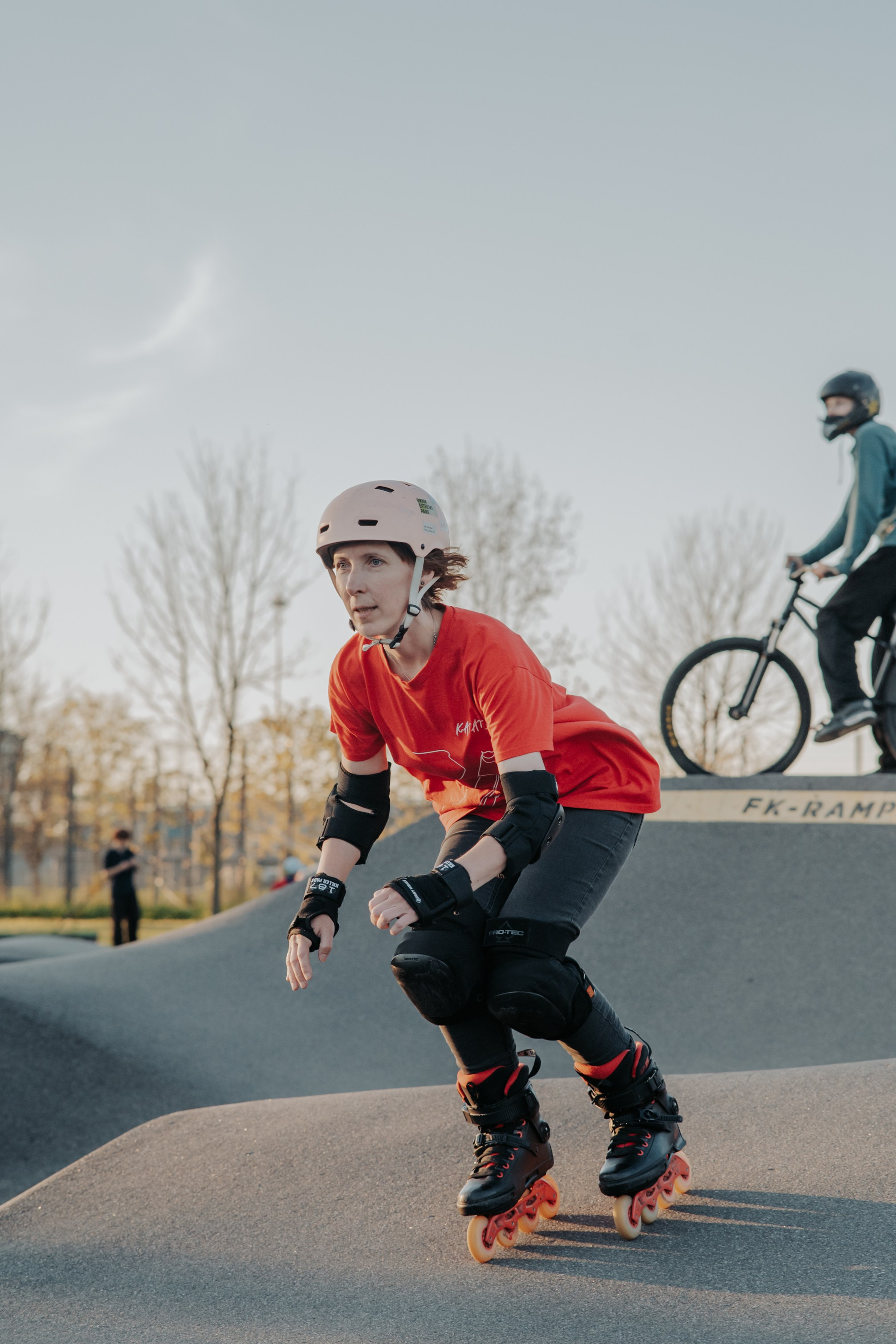 Жанна и Саша. Фотограф в Санкт-Петербурге Ирина Вольмонт