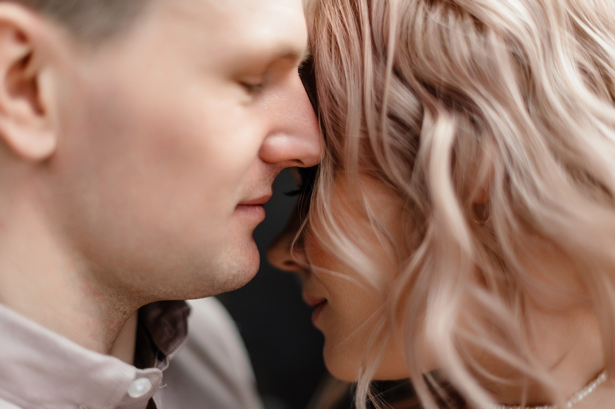 I love you baby. Свадебный фотограф в Томске | Александр Овчаренко