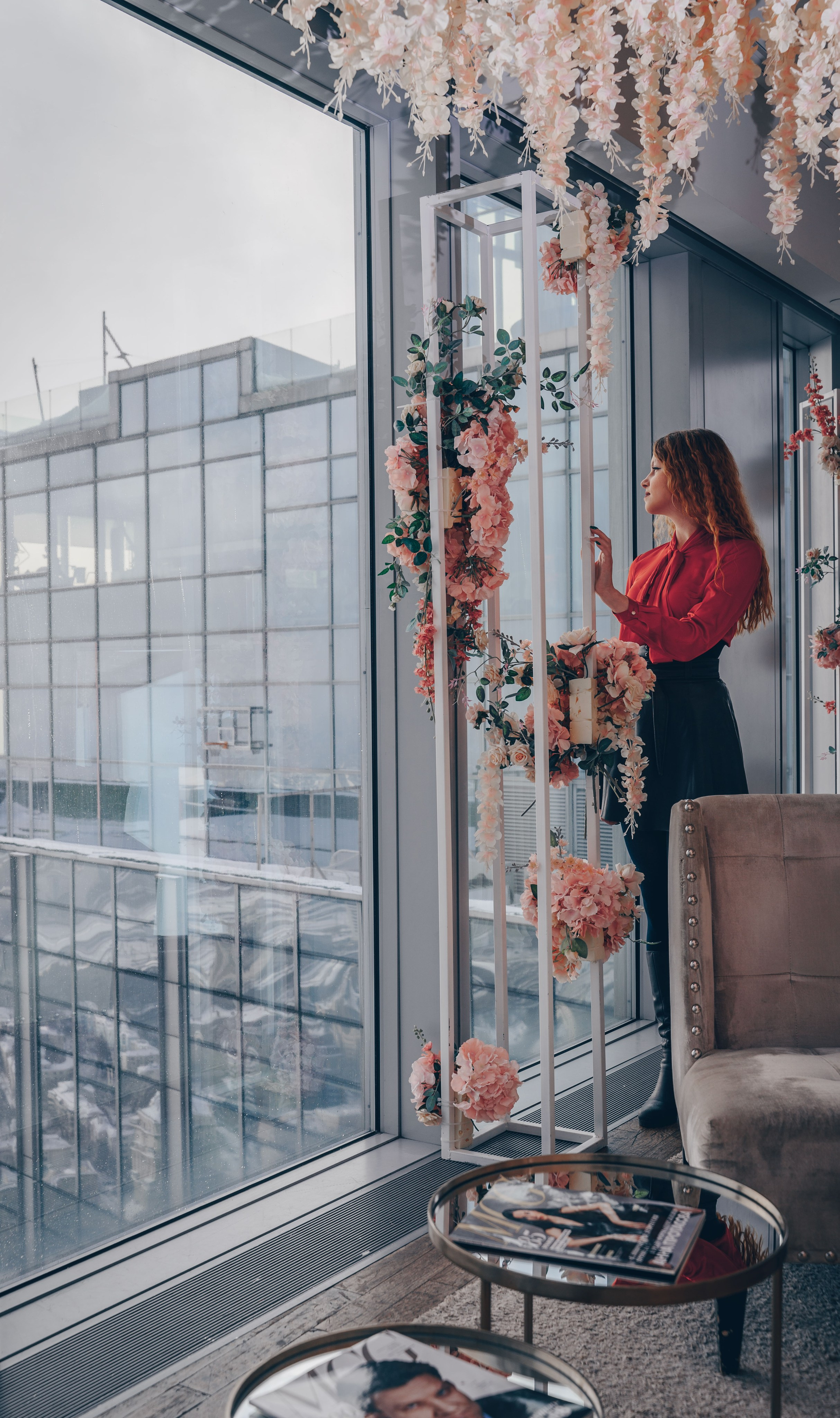 Маша. Vadim Nevenglovskii Фотограф в разных жанрах