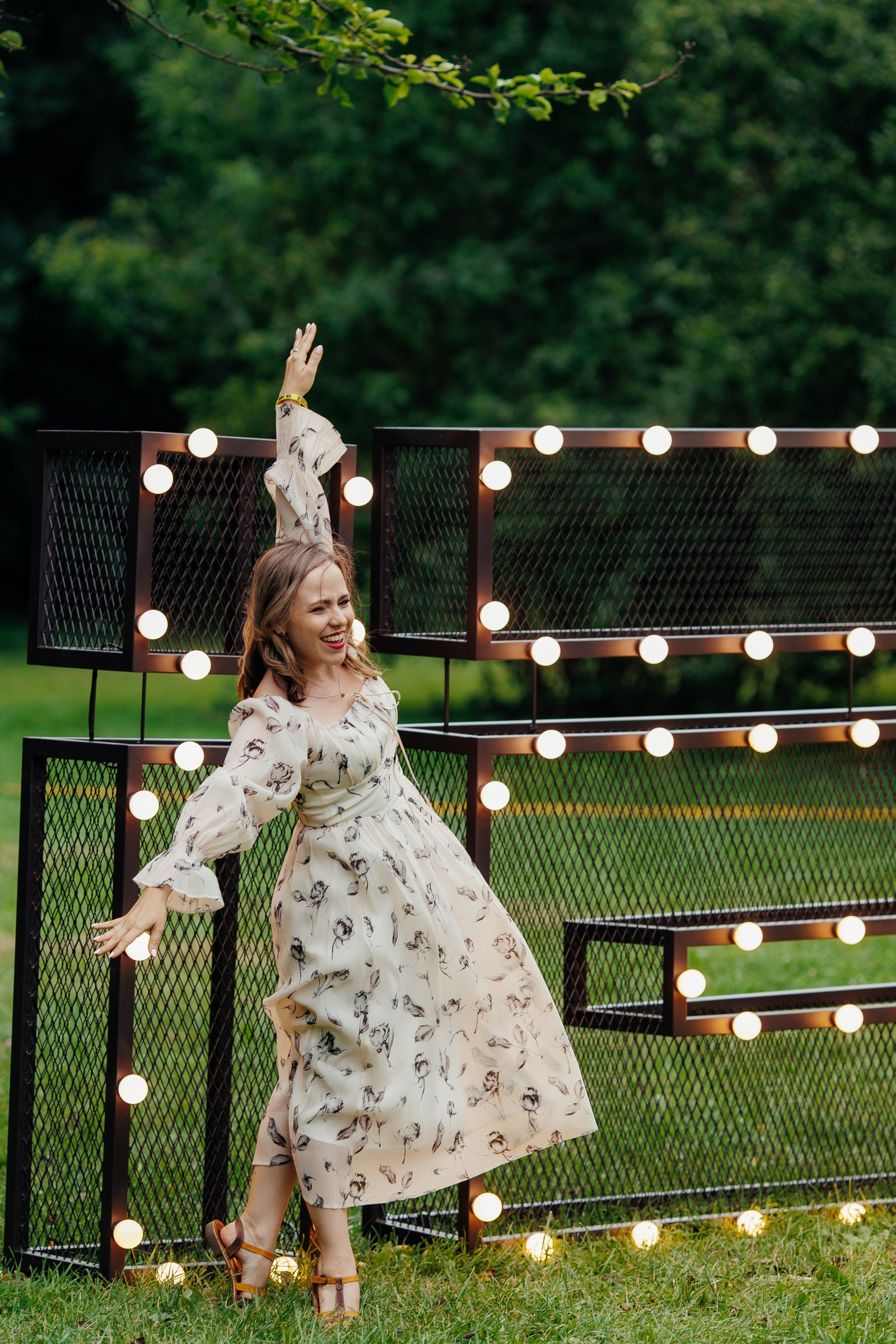 IEK 25 лет. Фотограф в Москве Алексей Виноградов