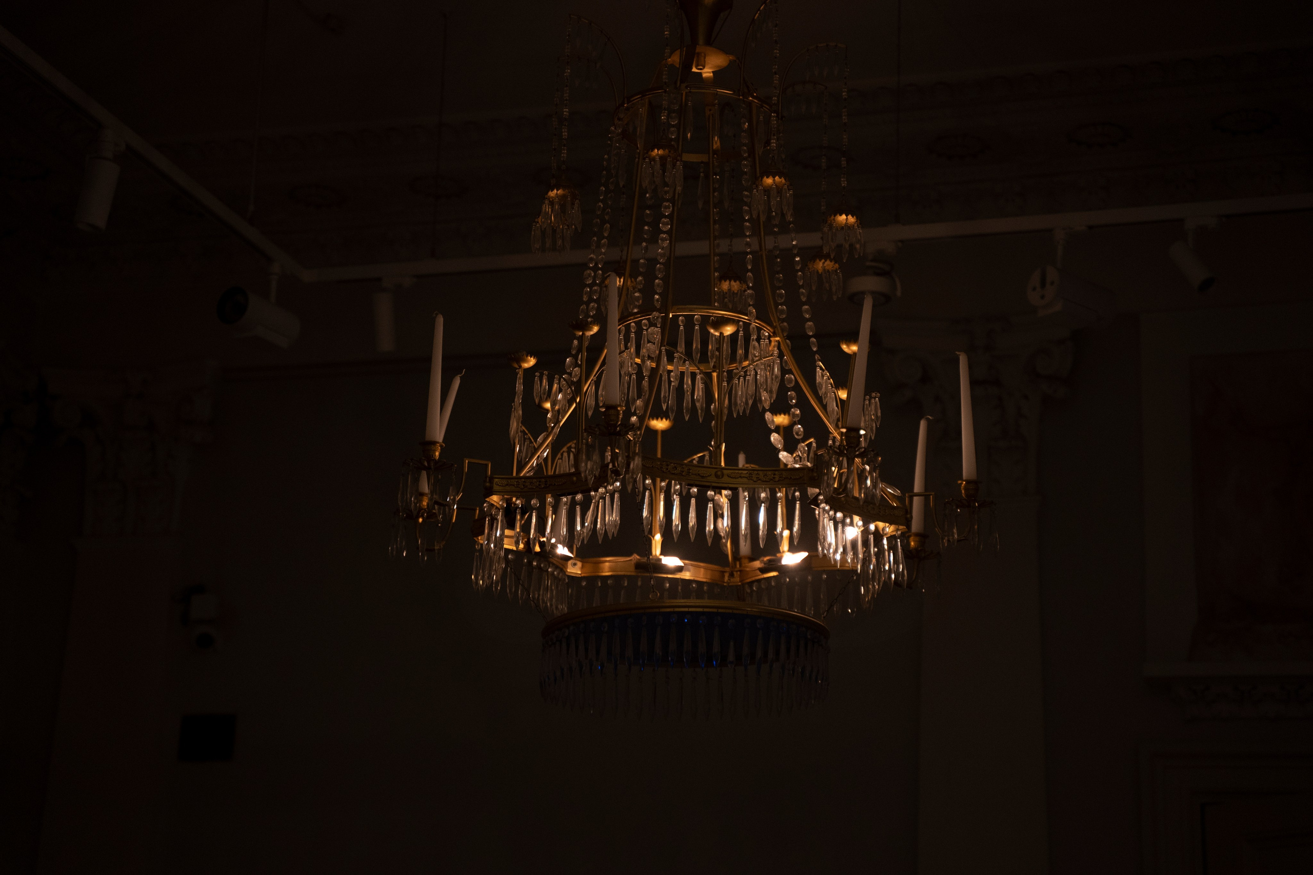 Дмитрий и Яна. Камерная свадьба в Усадьбе Муравьевых-Апостолов