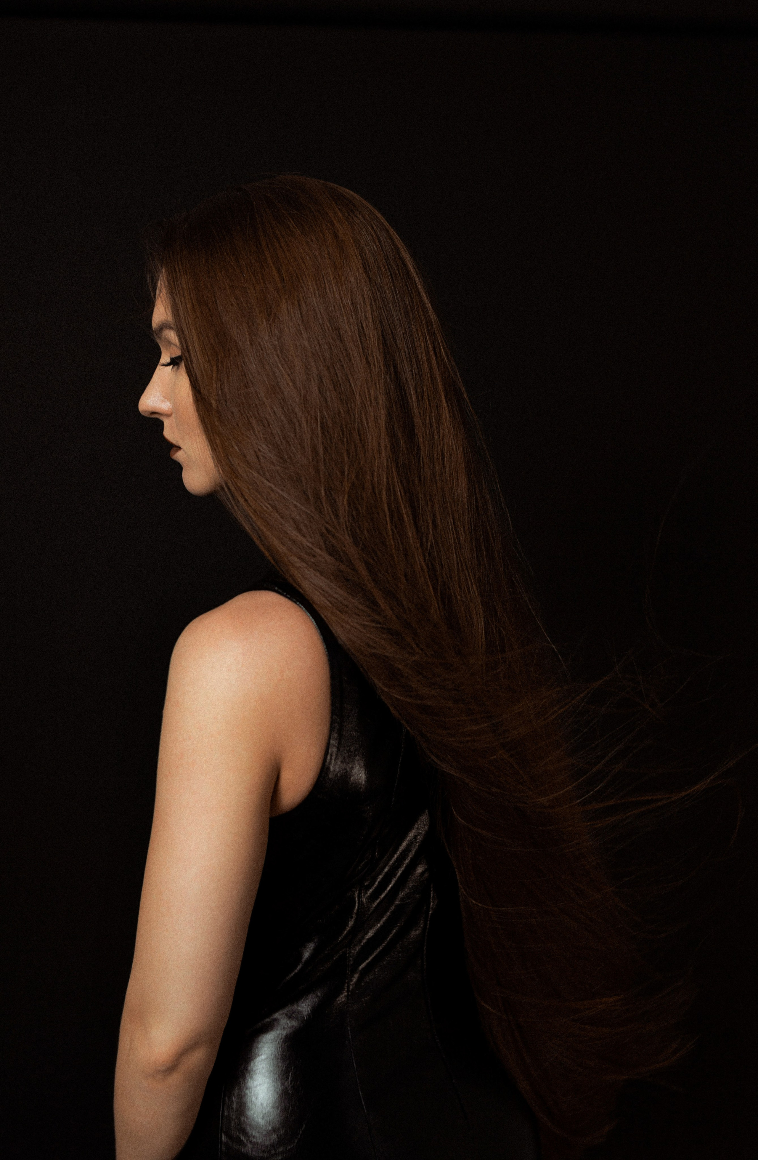 Женский портрет. Меня зовут Филатова Юлия и я фотографирую женский портрет, семейные съемки, детей в МО и Москве