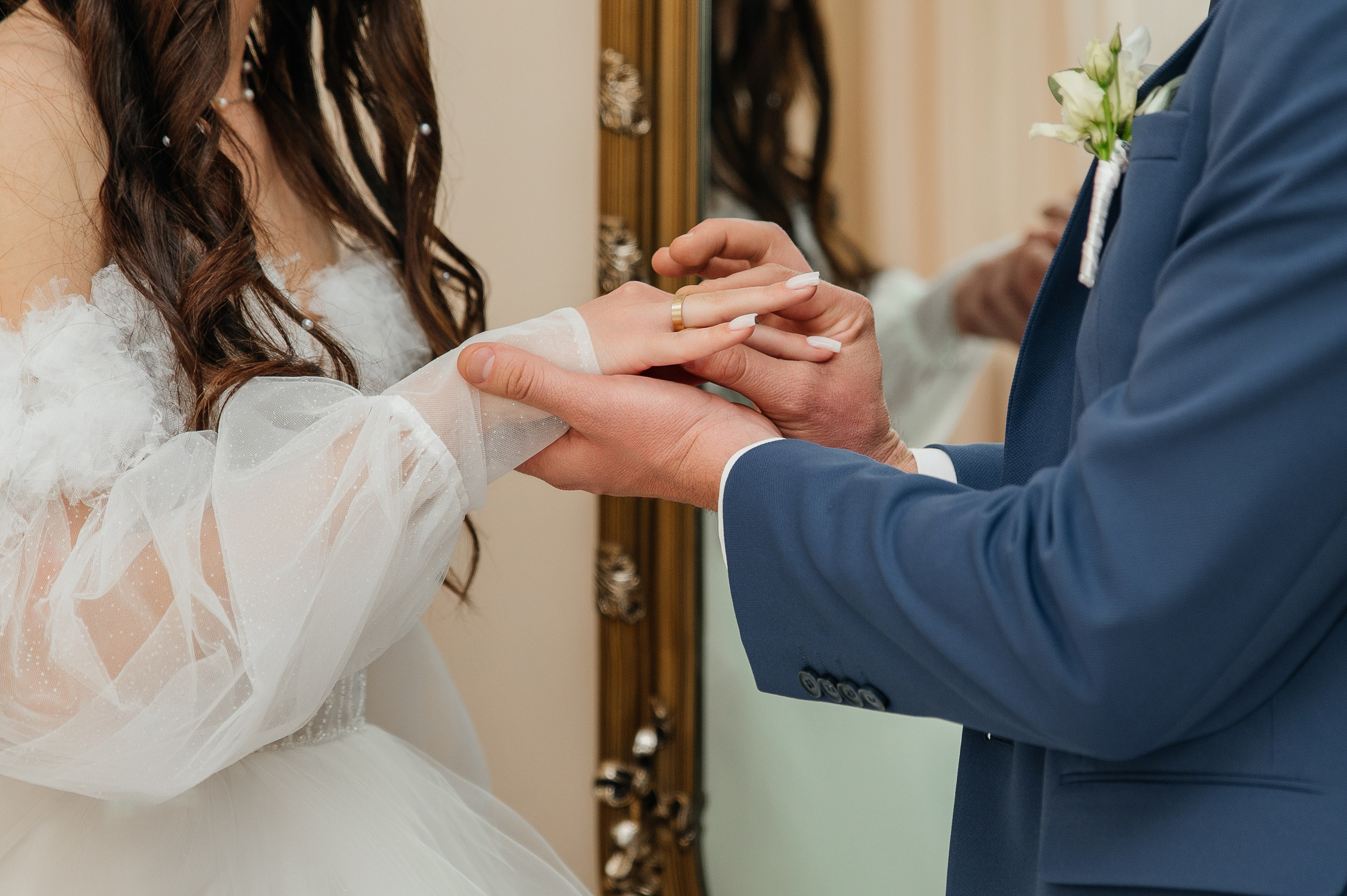 Евгений и Валентина. Свадебный и семейный фотограф Кореновск/Краснодар