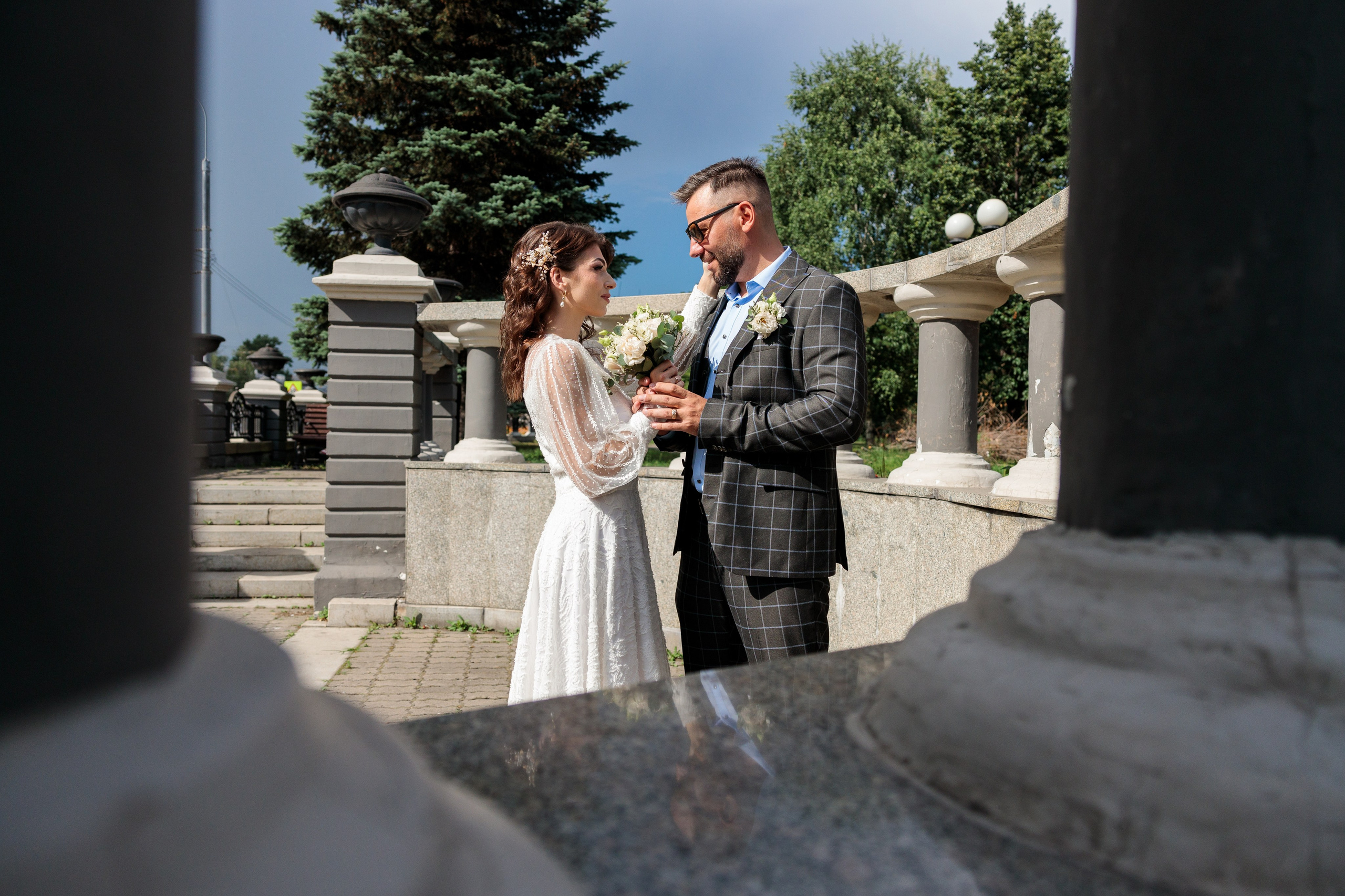 Свадебный фотограф Новокузнецк