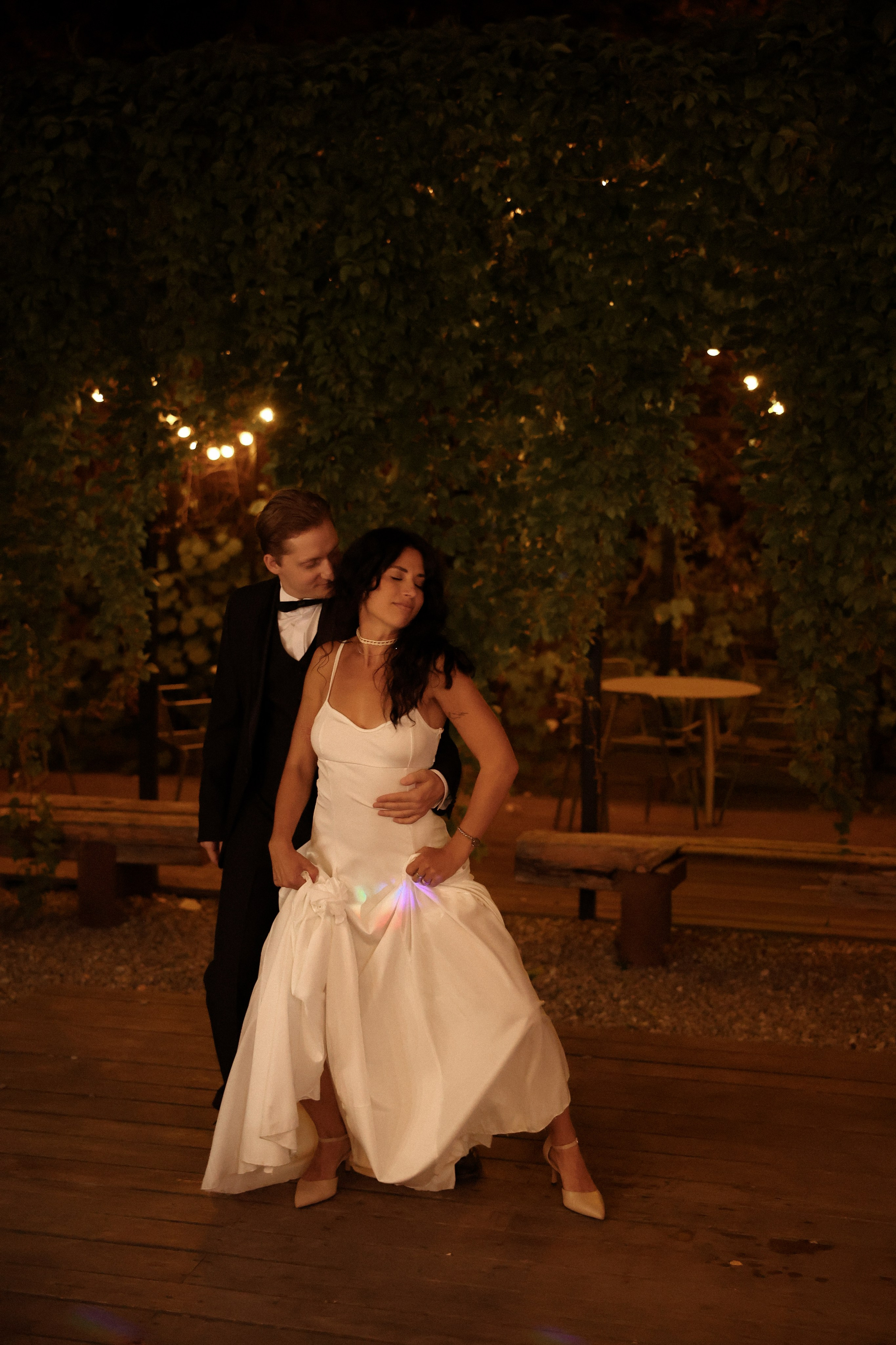 «Всегда» — Юлия и Александр. Свадебный и семейный фотограф в Москве Ломова Ирина