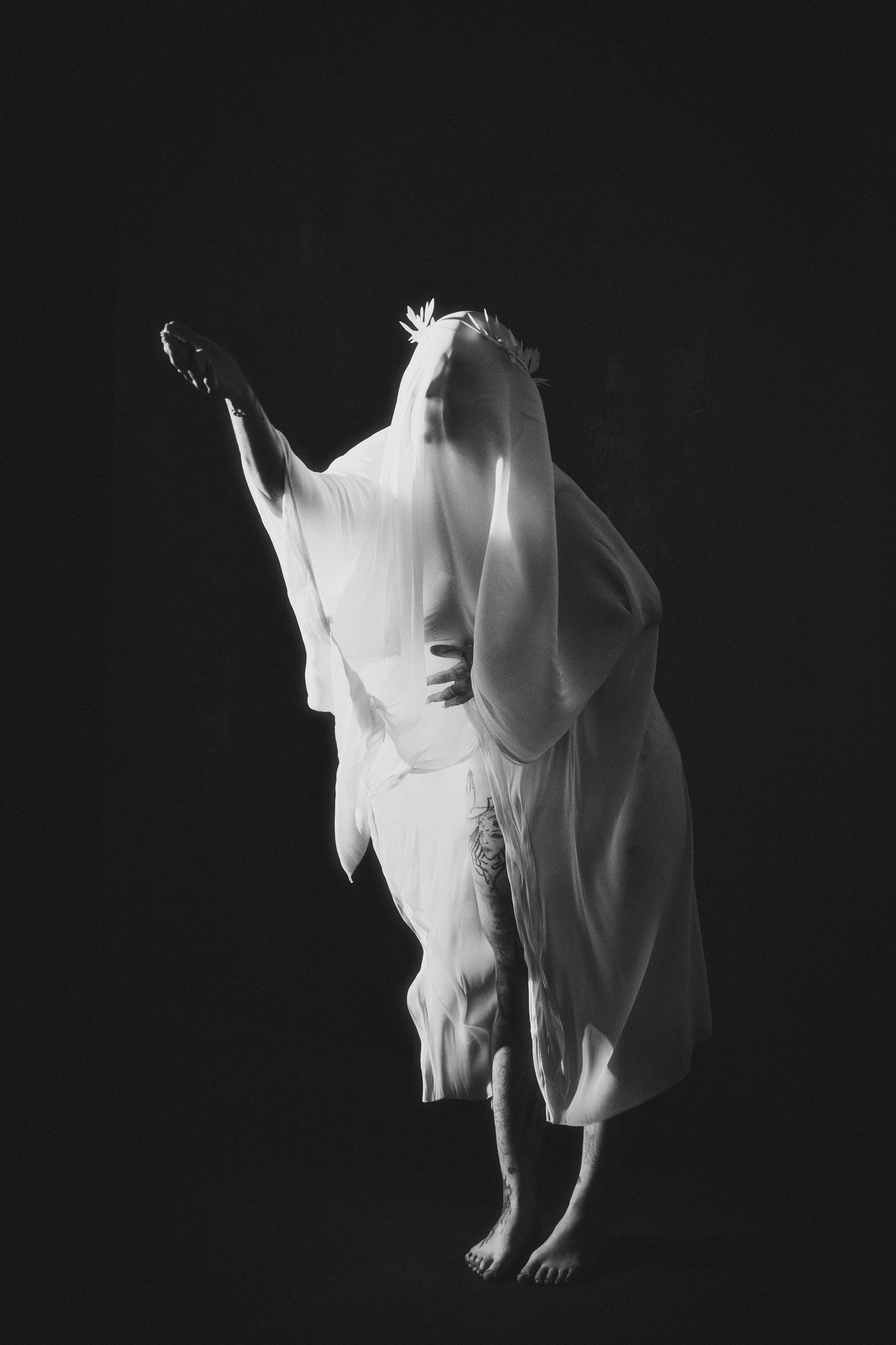 Екатерина ЧБ. Darinishna Фэнтези-фотограф Хабаровск