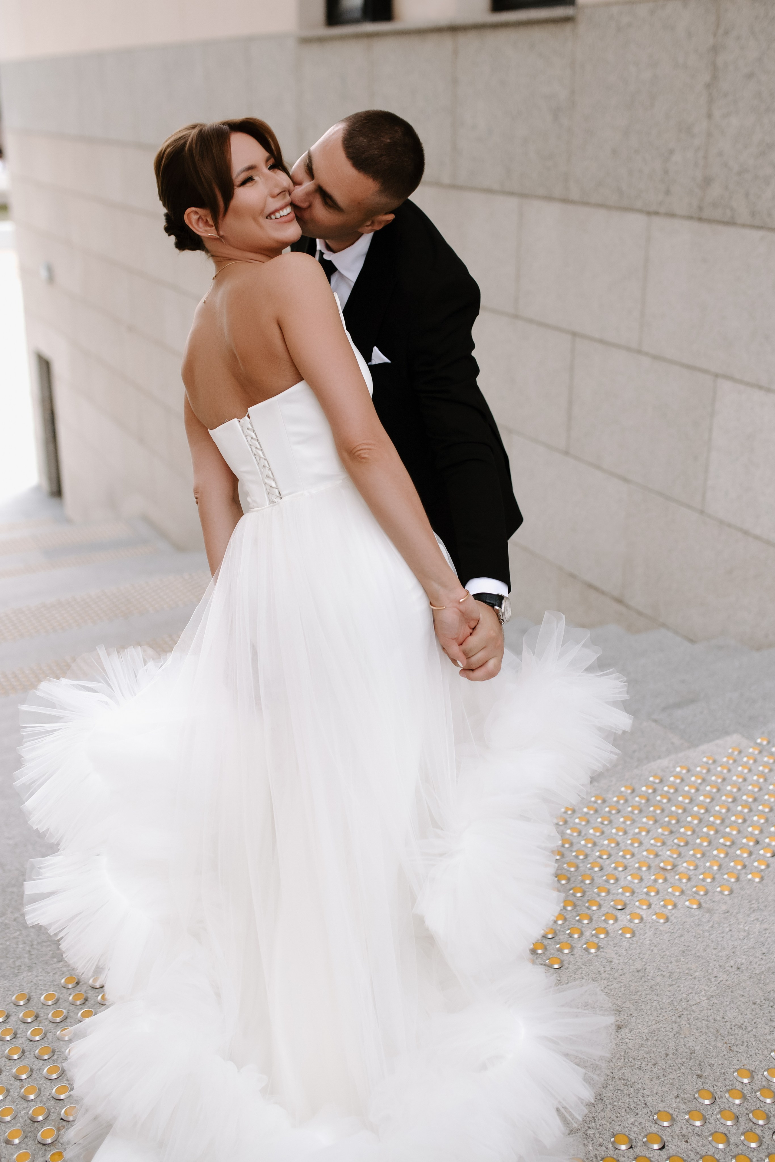 Maria & Alexey. Фотограф в Минске — Юлия Деяк. Фотосессии в Минске