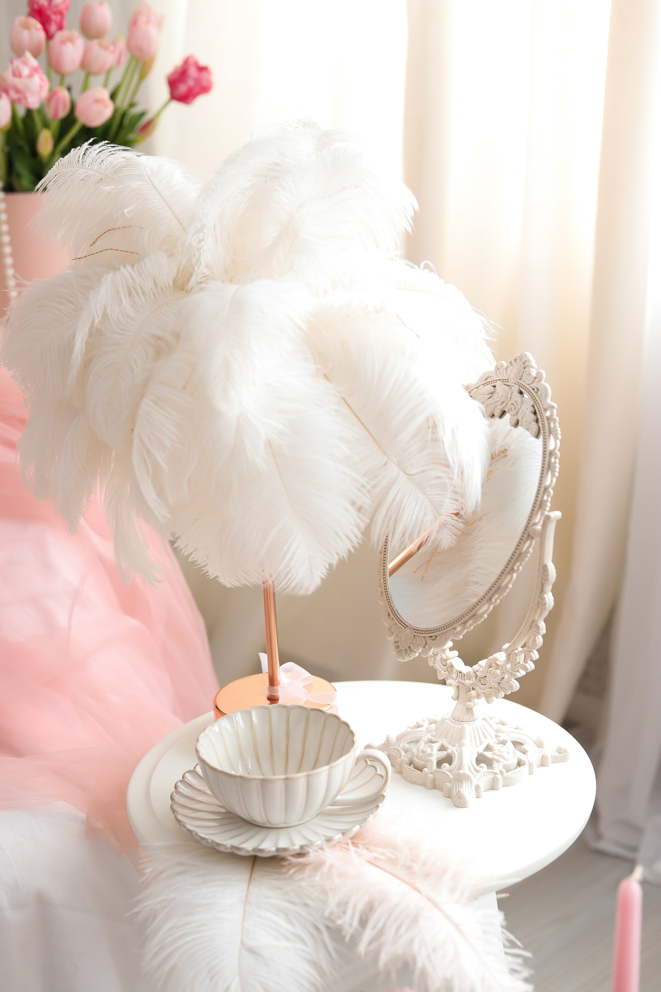 Зал «Caramel». Фотостудия LIGHT в Люберцах