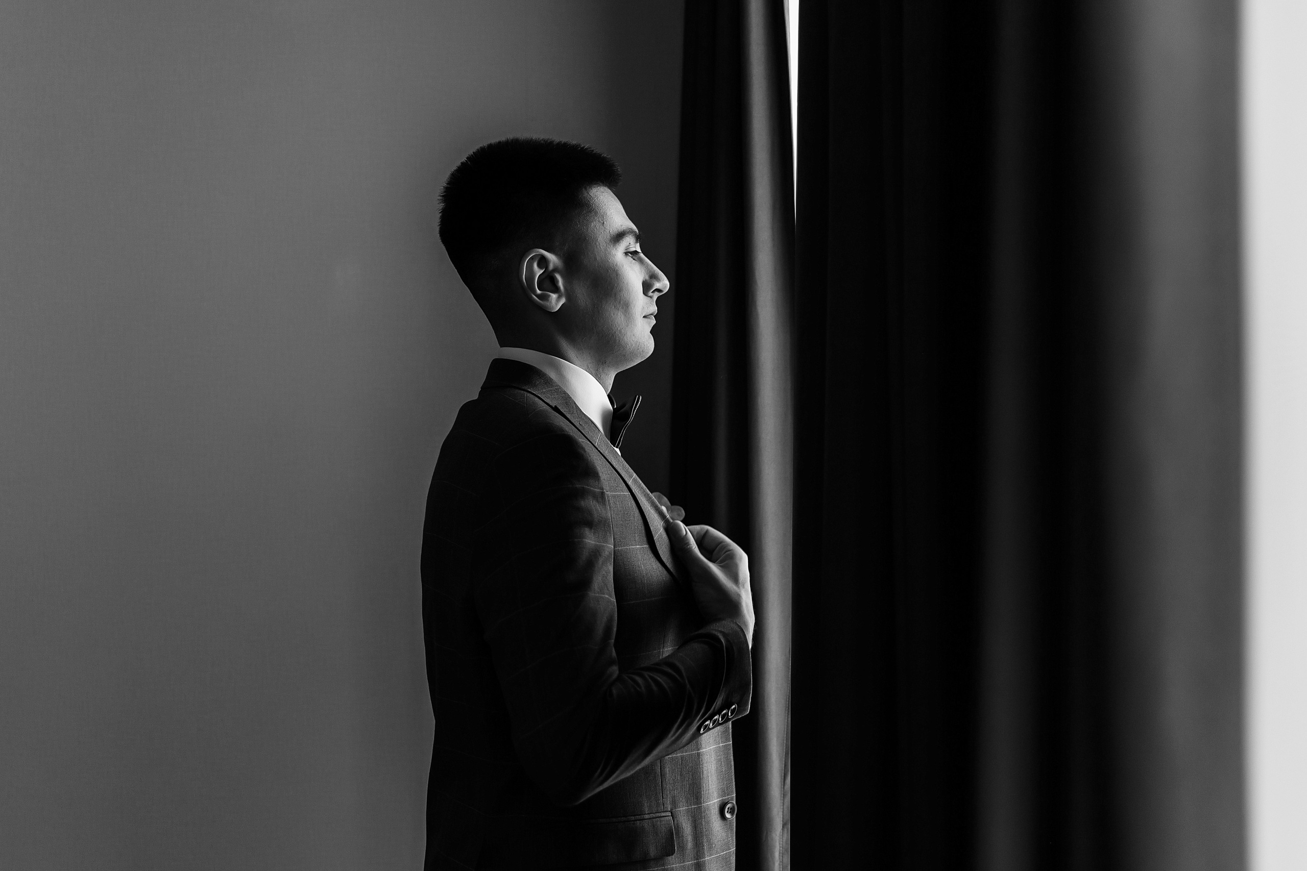 Тимур и Диана. Свадебный и семейный фотограф у Уфе Евгения Сазонова