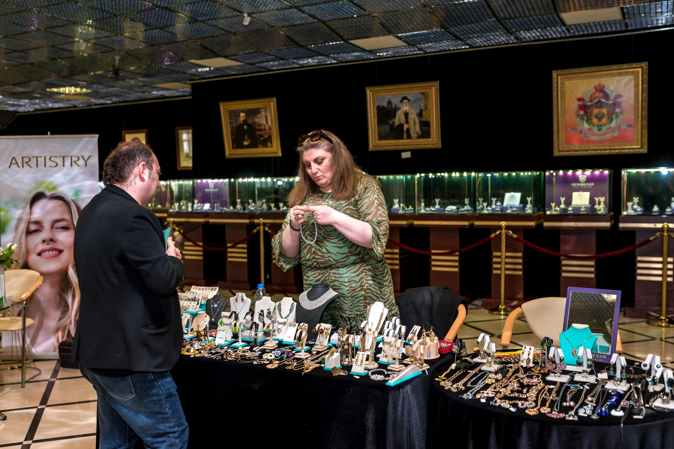 Показ Итальянской моды в России весна 2022. Женский фотограф Крещение Венчание Москва Брянск