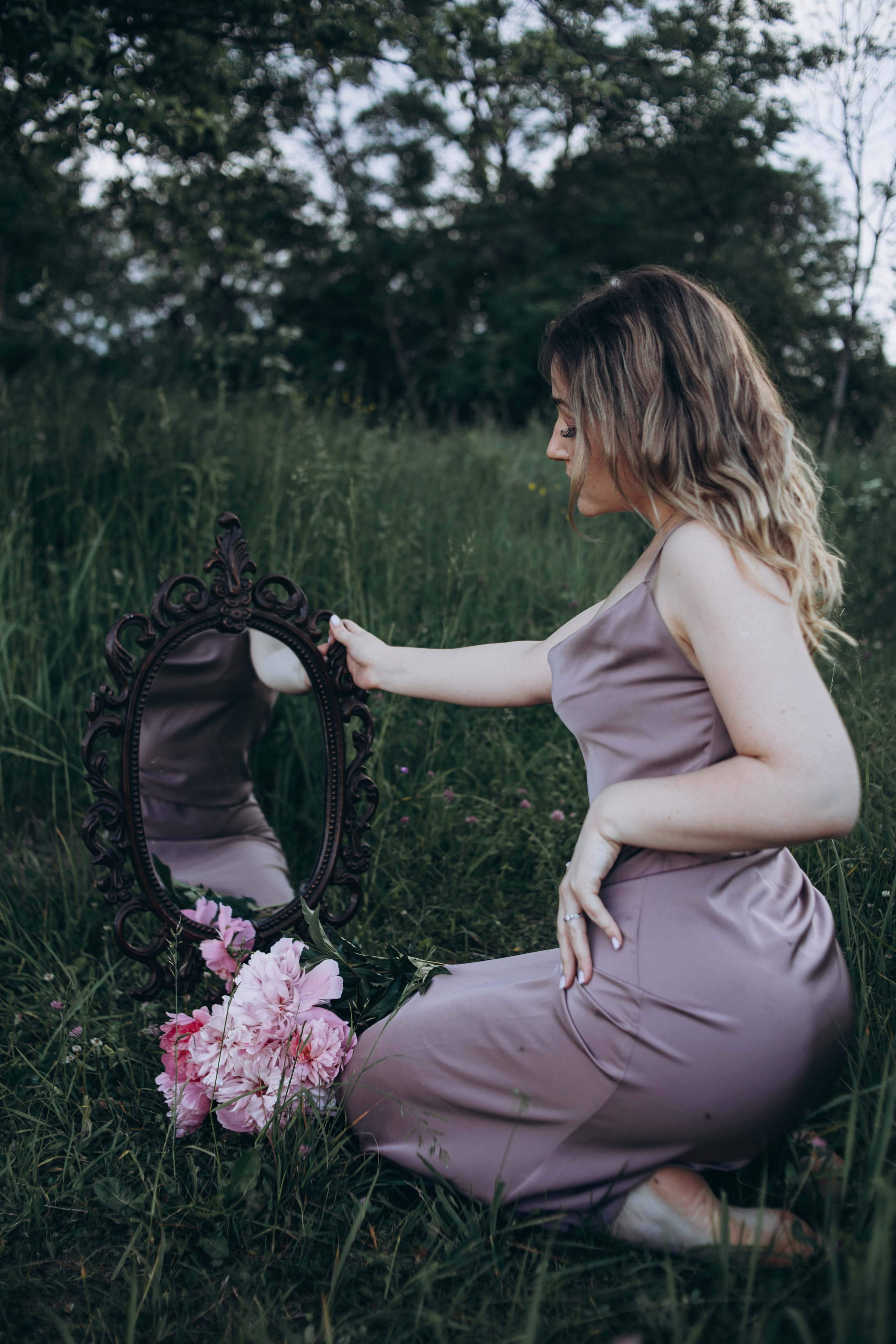 Лера. Фотограф Брянск