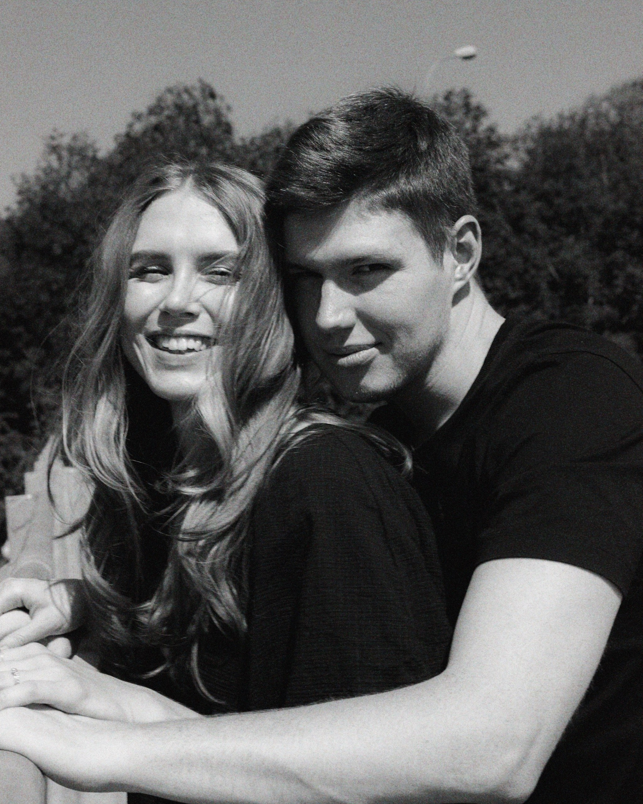 Кристина и Паша. Фотограф Москва Лада Ларина