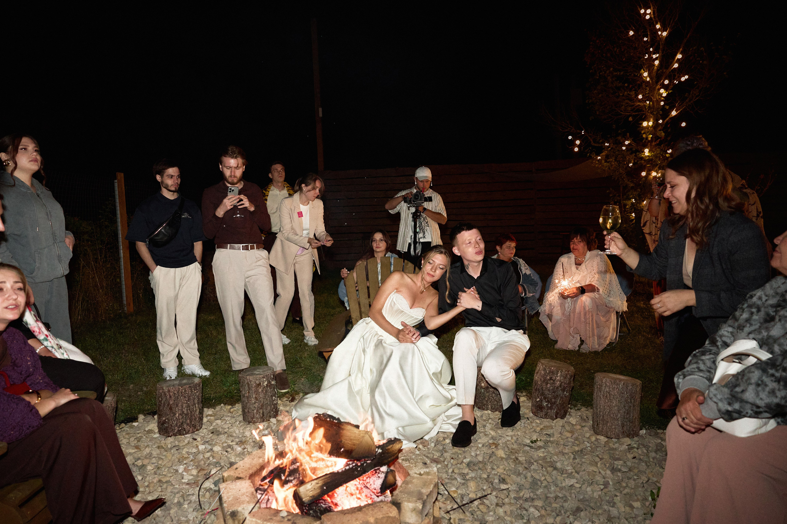 Ты сказка в моей жизни (полный день с банкетом). Фотограф Саратов недорого Воркунова Натали