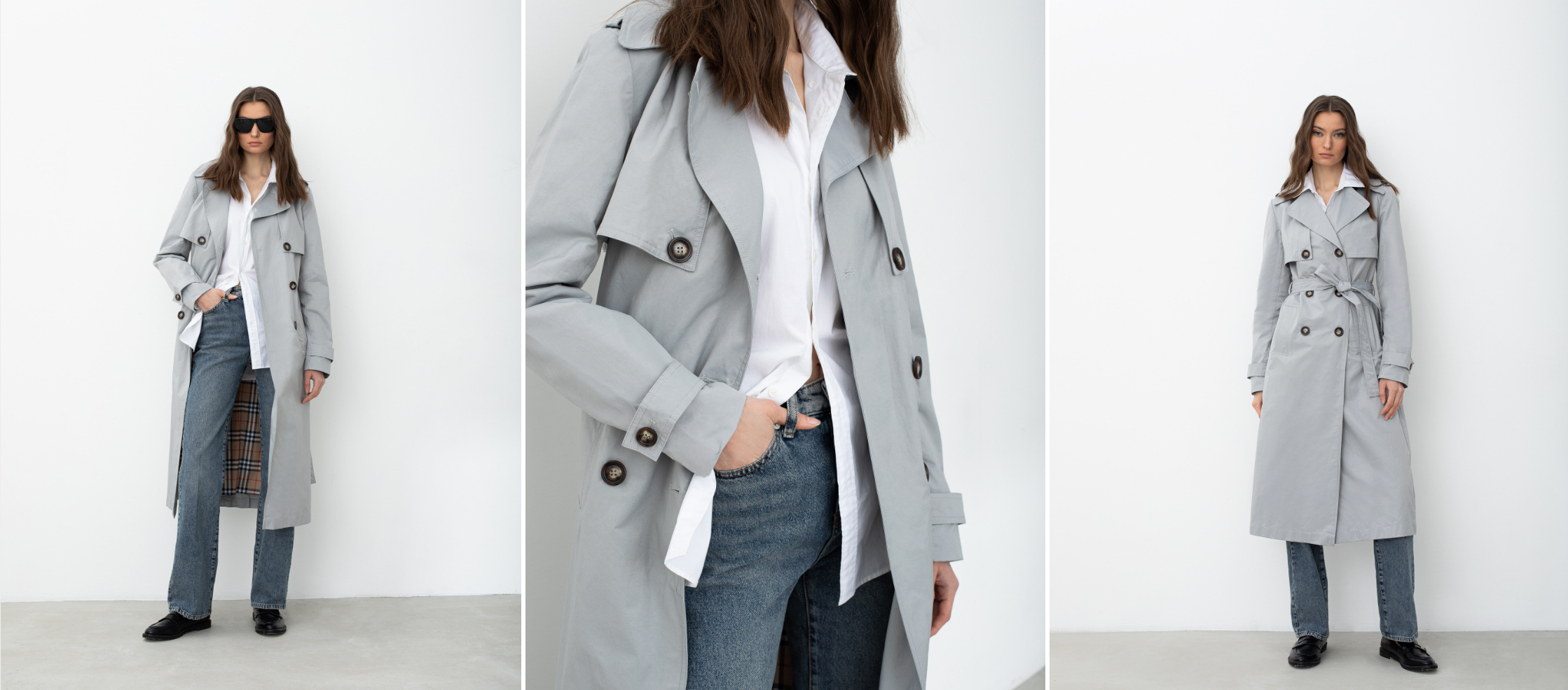 Lookbook Spring/Summer. Коммерческий фотограф Мария Малая