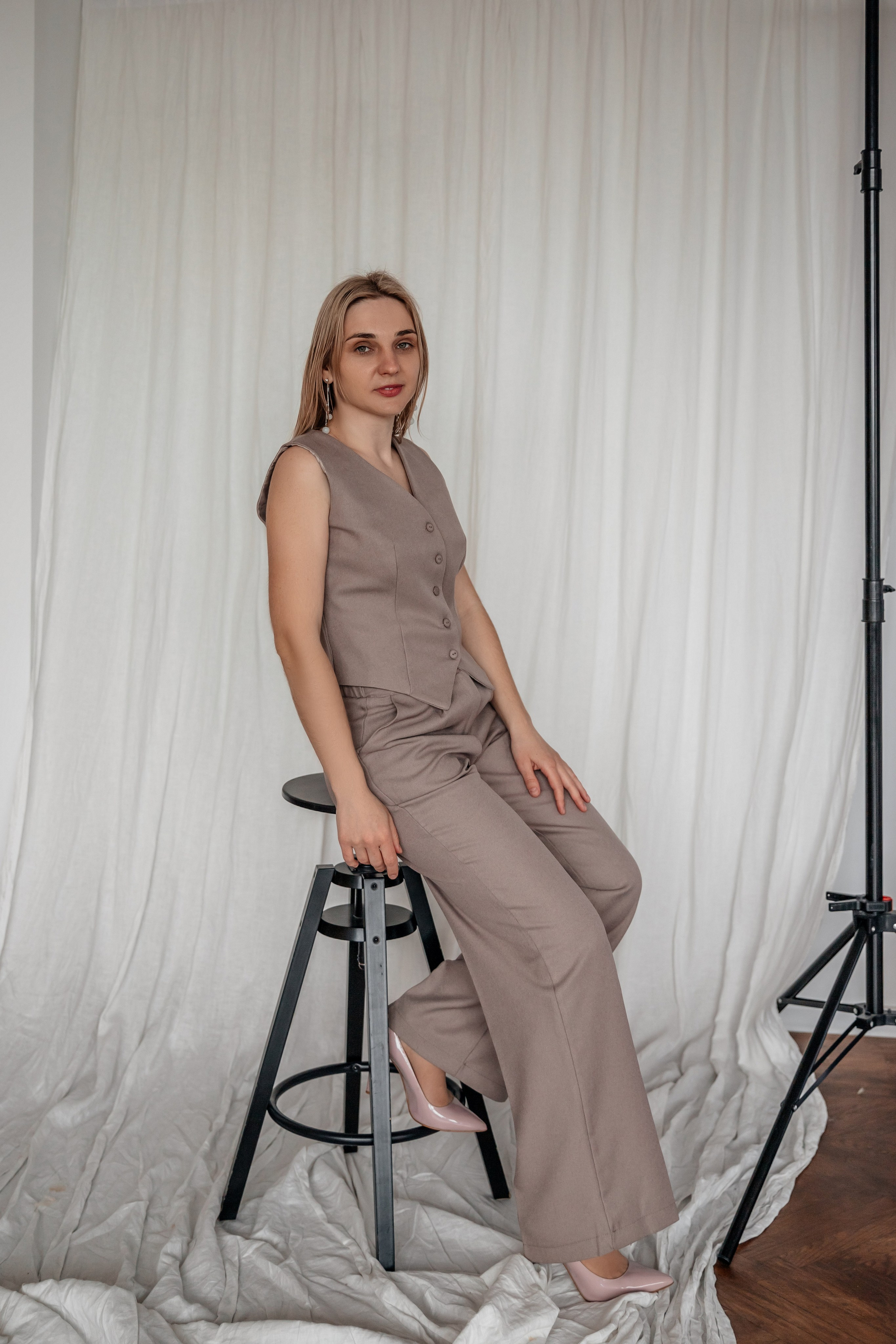 Света — контентная съемка таргетолога. Семейный и свадебный фотограф Минск, Барановичи Ольга Пахомова