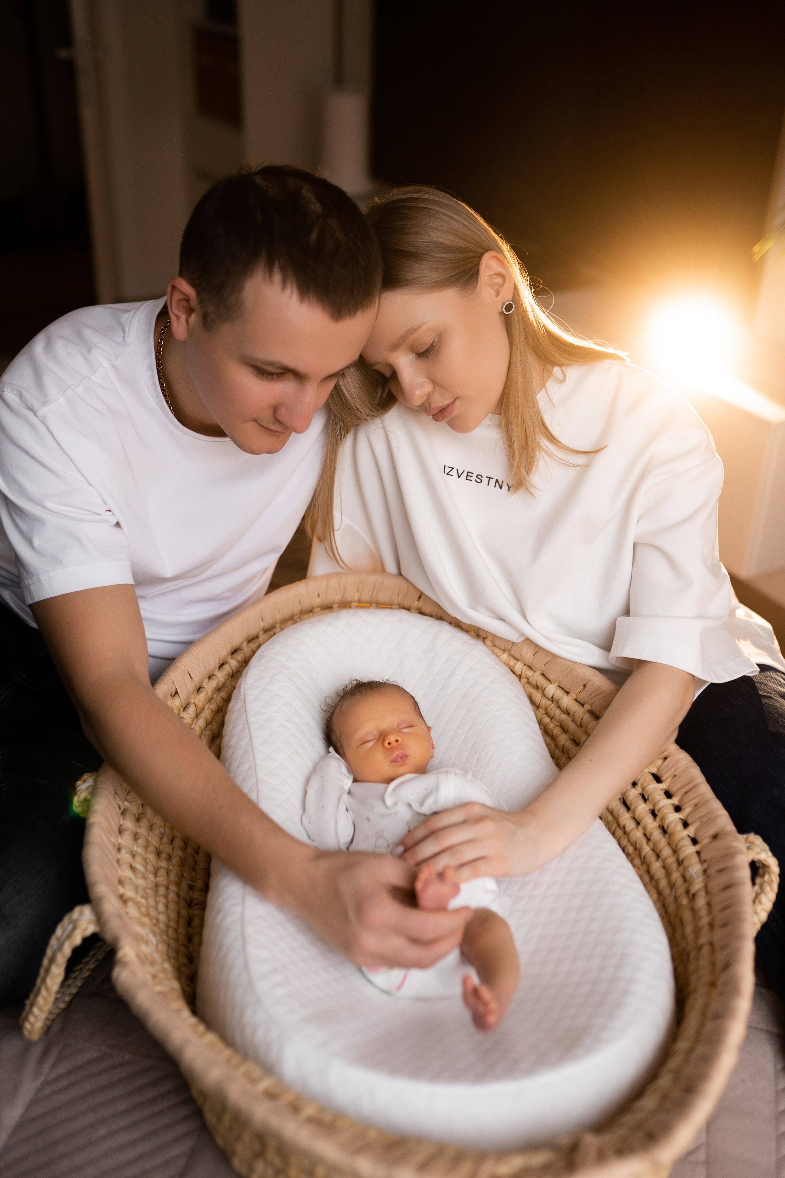 Стефания. Семейный и детский фотограф в Санкт-Петербурге Дарина Герчиу