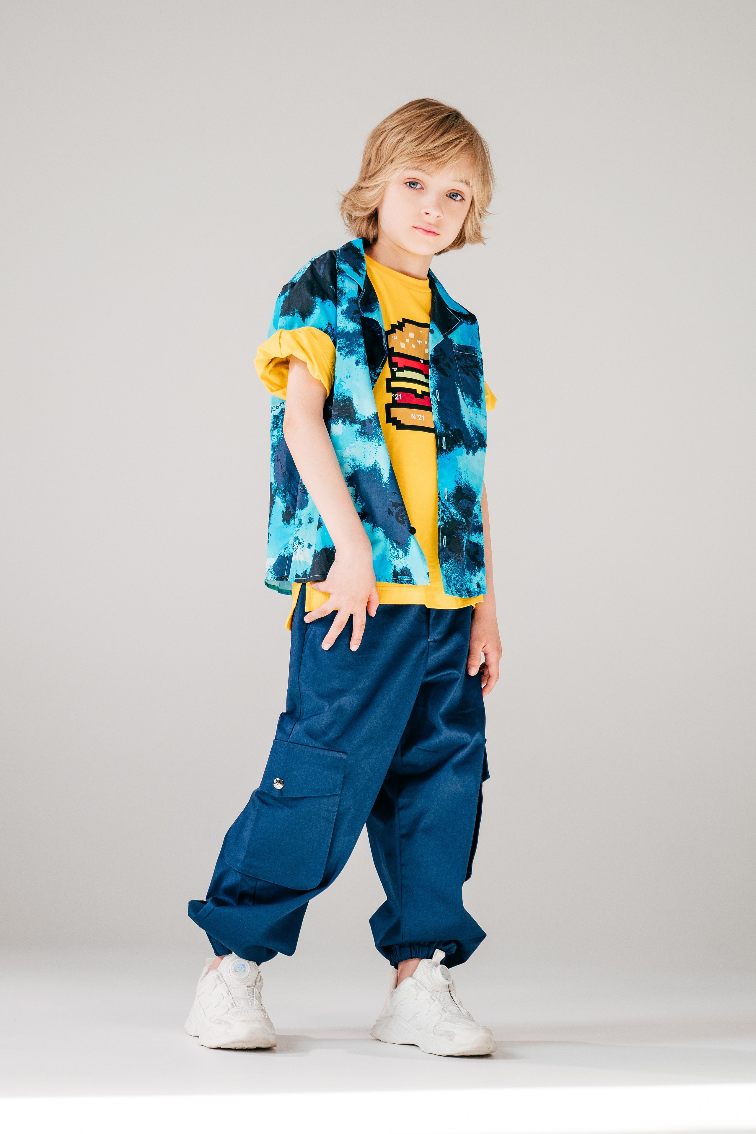 Одежда и мода. Создание контента | Фото | Видеосъемка | Александр Ярков