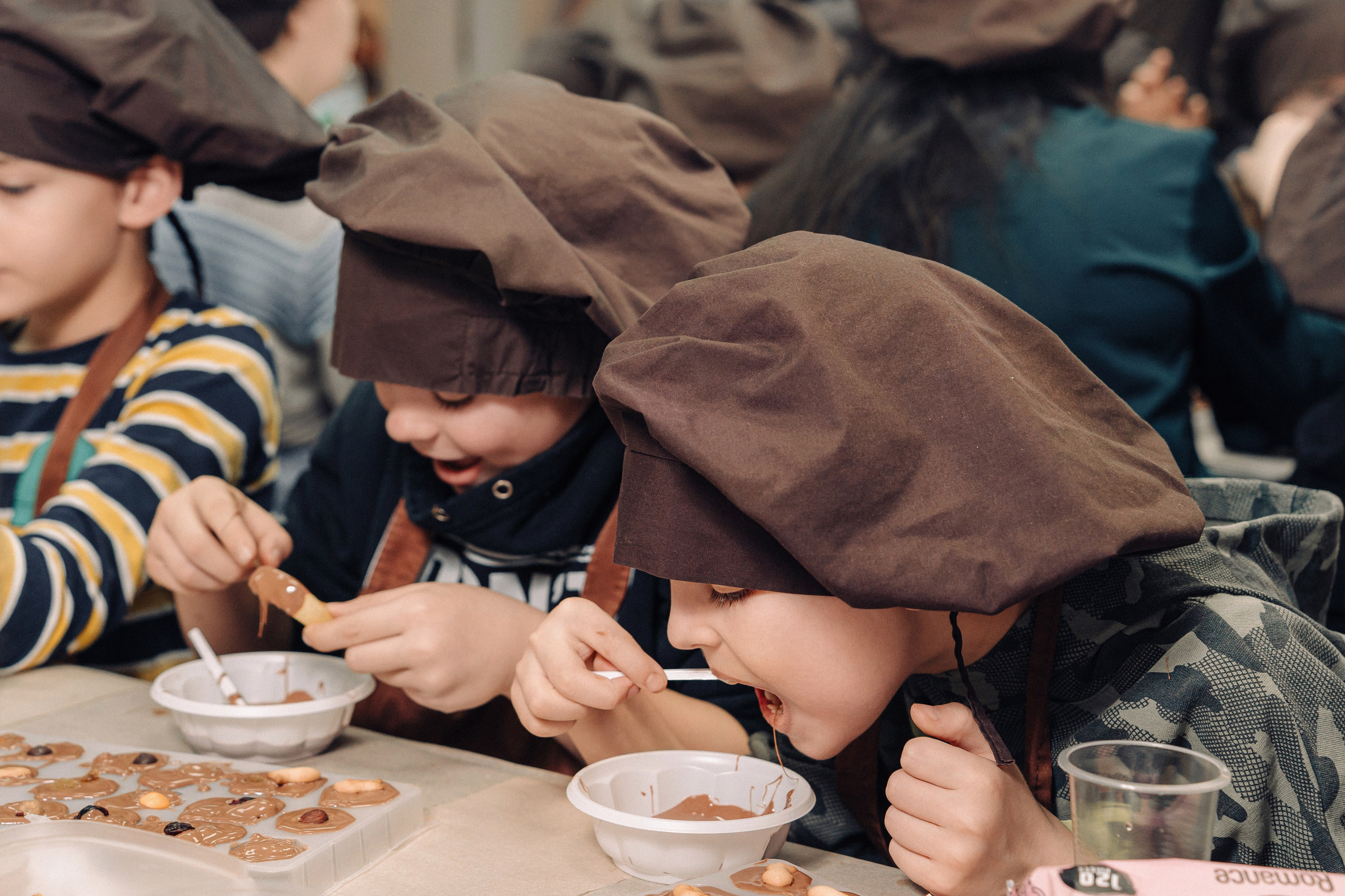 Репортажная фотосъемка мастер-класса. Свадебный и репортажный фотограф в Воронеже Роман Янко
