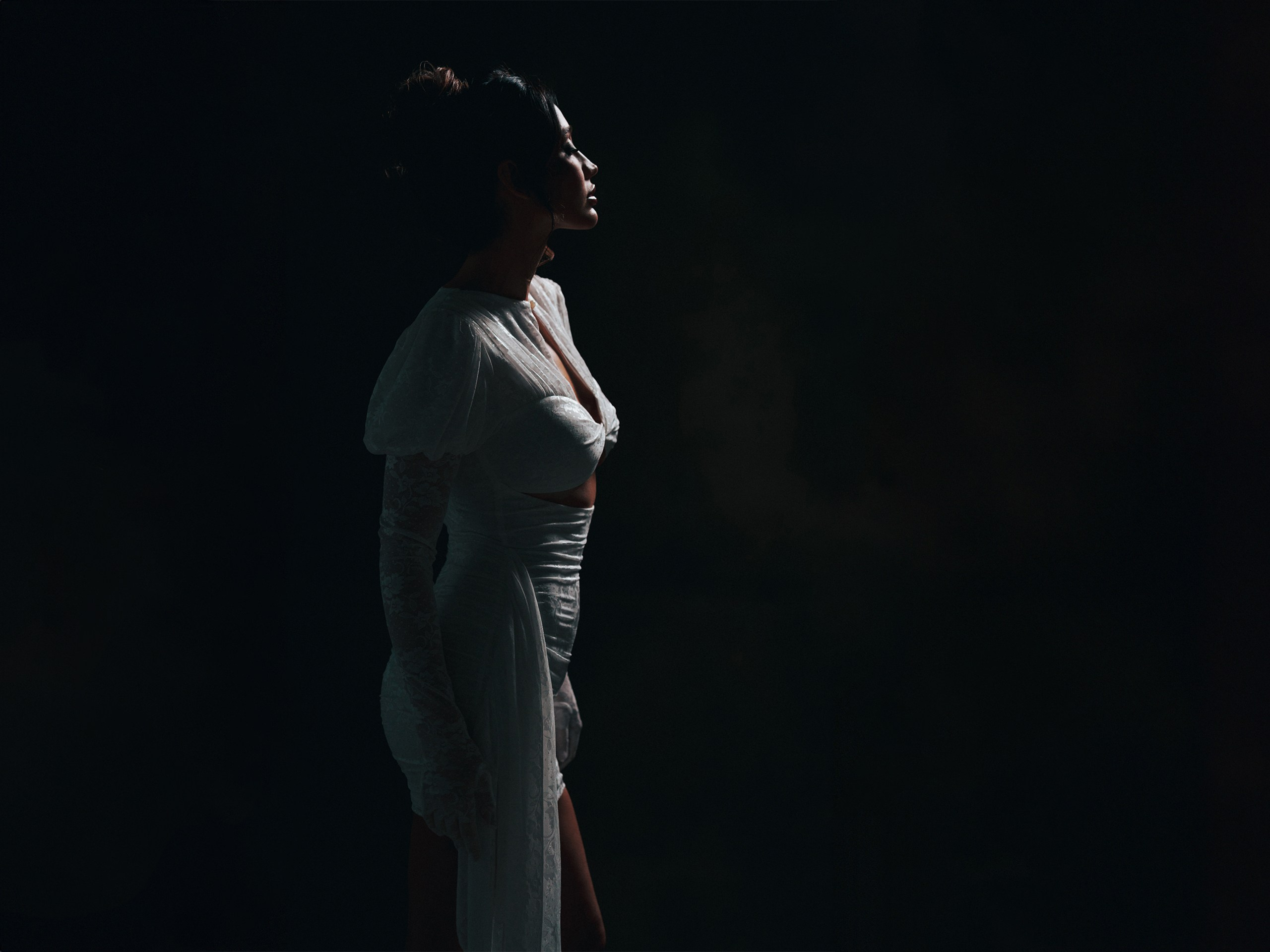 NASTYA. Женский портретный фотограф в Москве