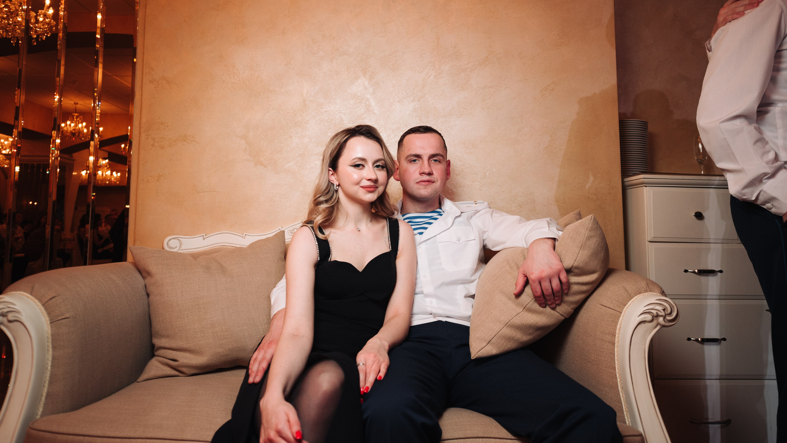 Выпускные высших учебных заведений. Свадебный и репортажный фотограф