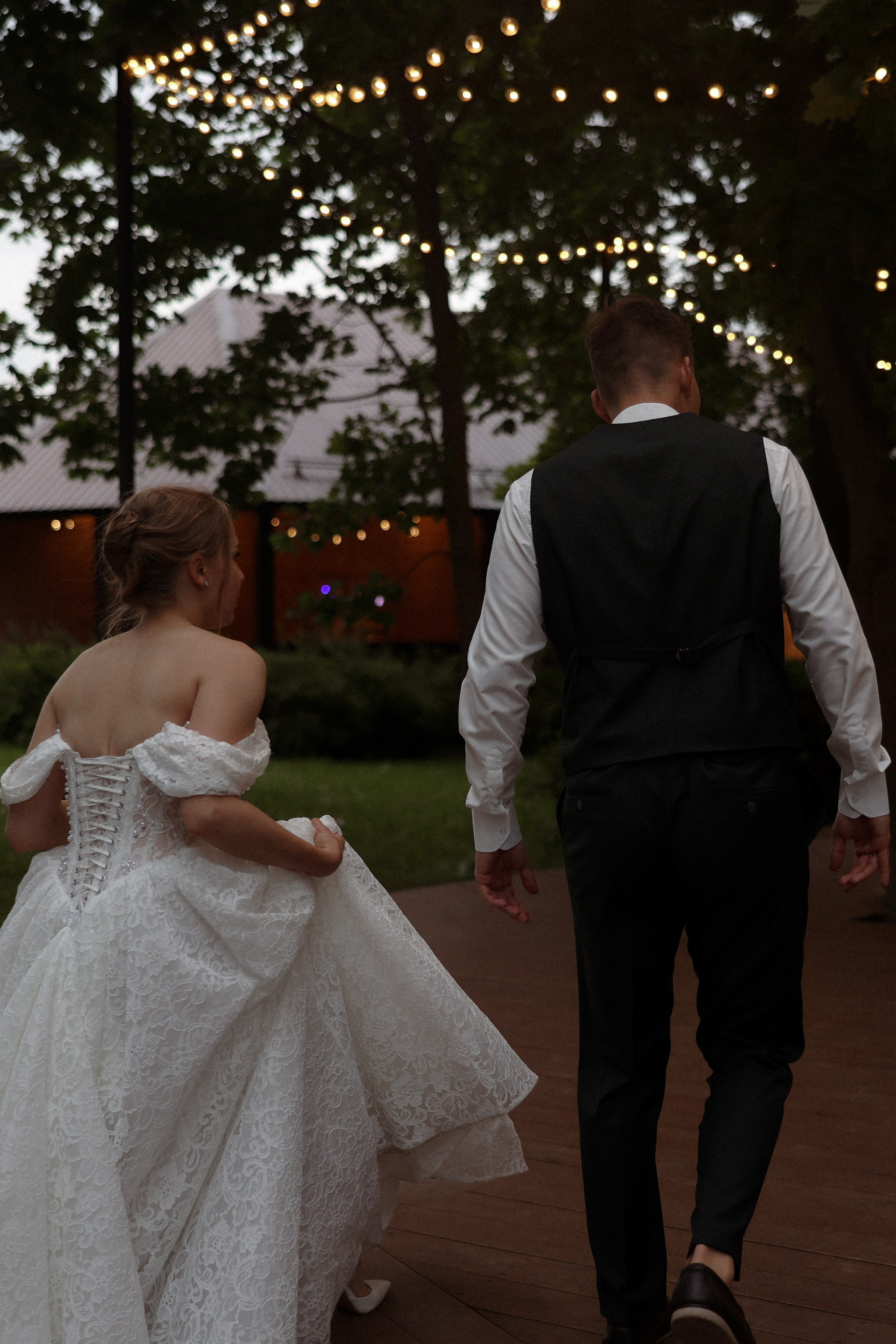 «Все начинается с любви!» — Мария и Михаил. Свадебный и семейный фотограф в Москве Ломова Ирина