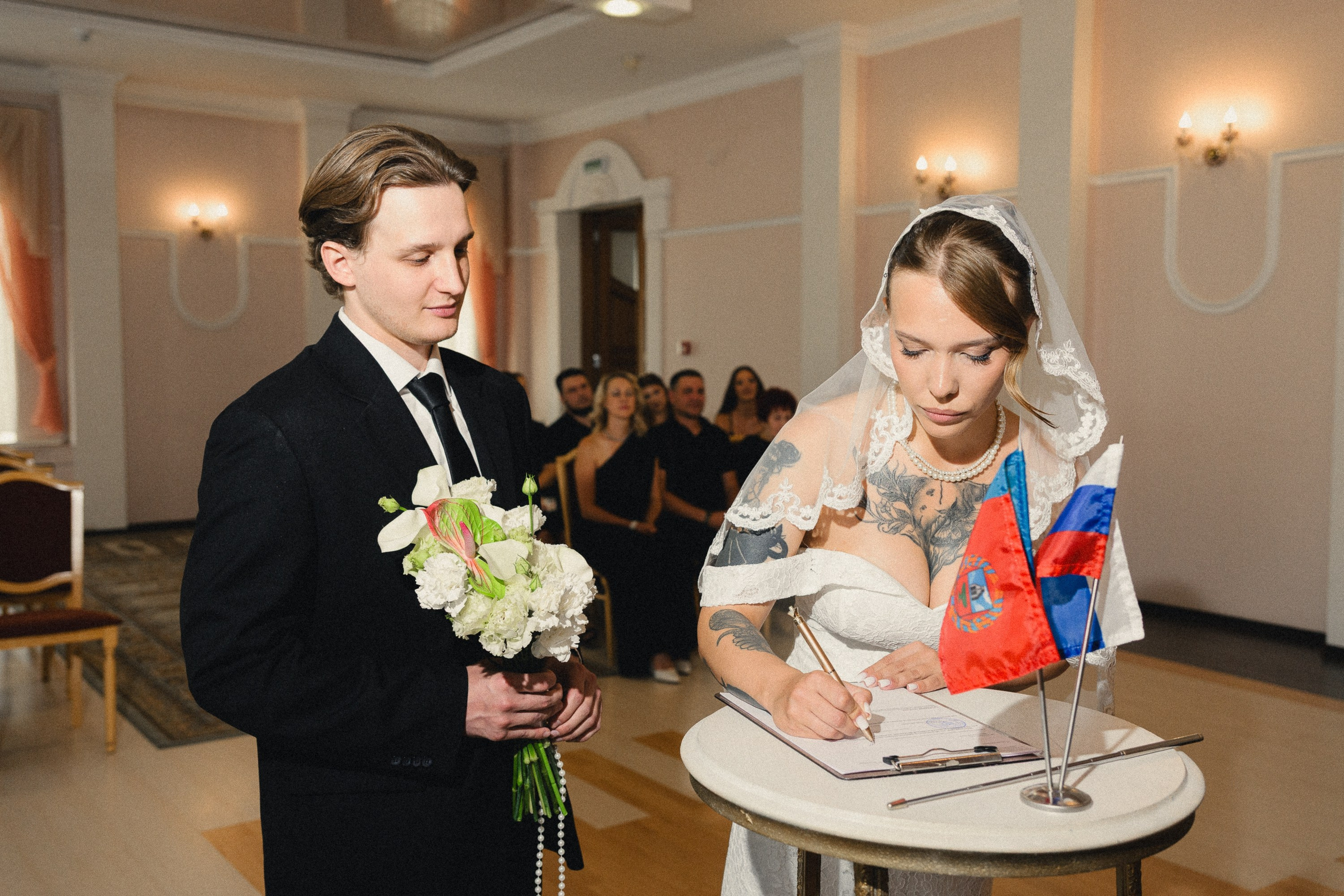 Wedding. Репортажный фотограф Дмитрий Ишутинов