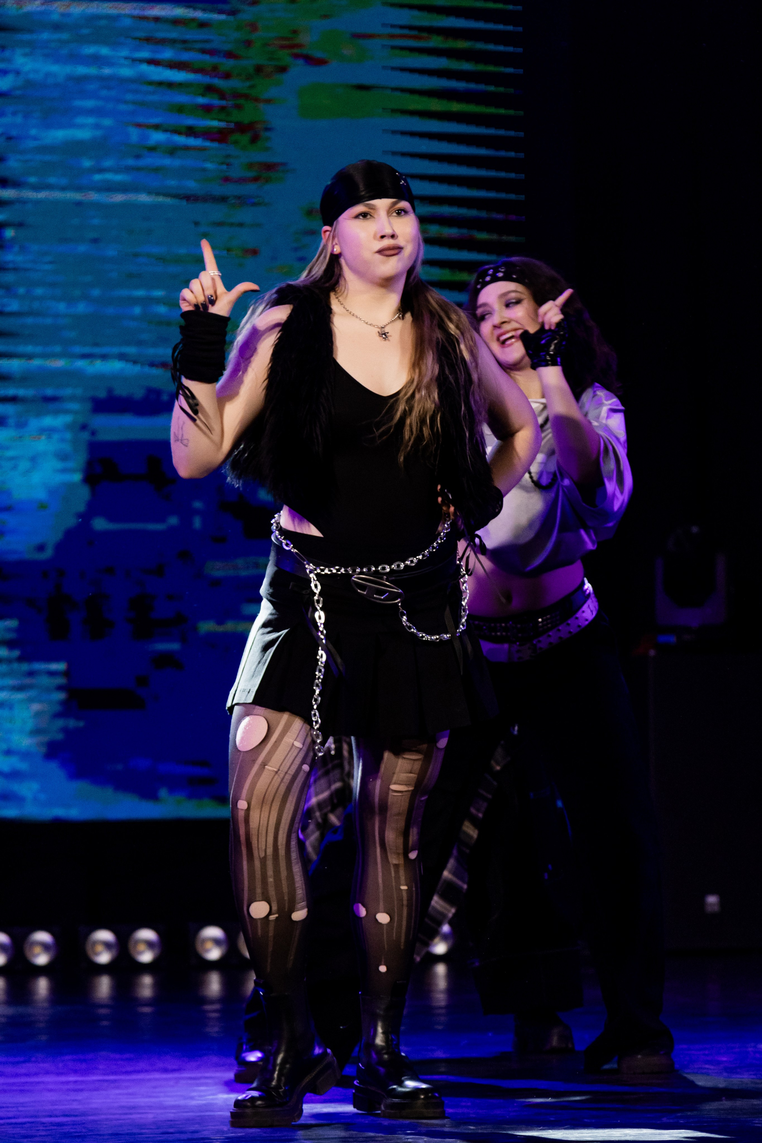 Кпоп кавер дэнс. Фотограф в Самаре / Олеся Широнина