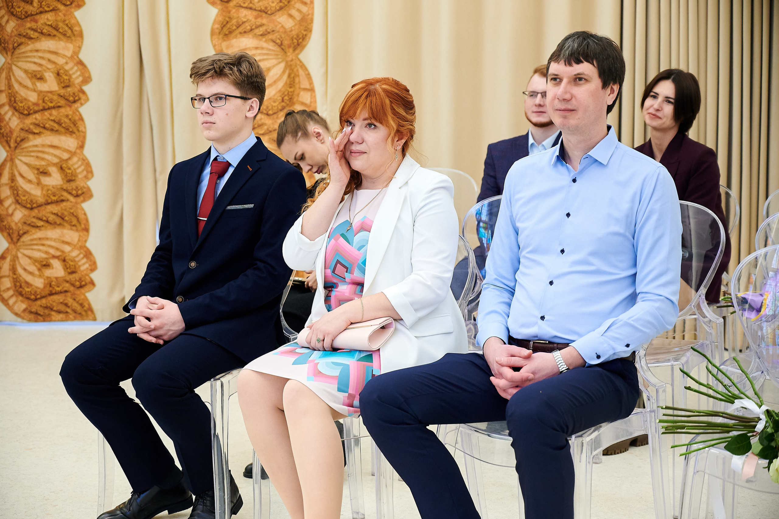 D&V. Профессиональный репортажный фотограф в Самаре Никита Королев