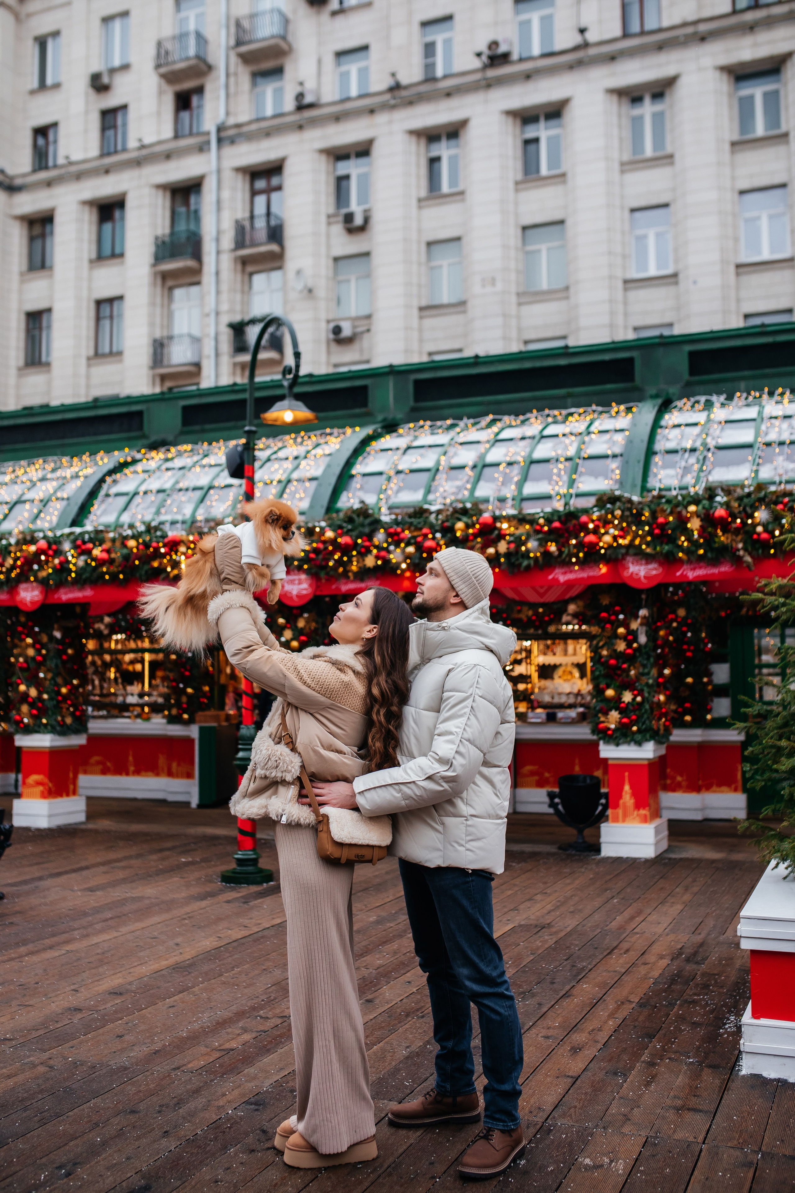 *. Анастасия Давыдова