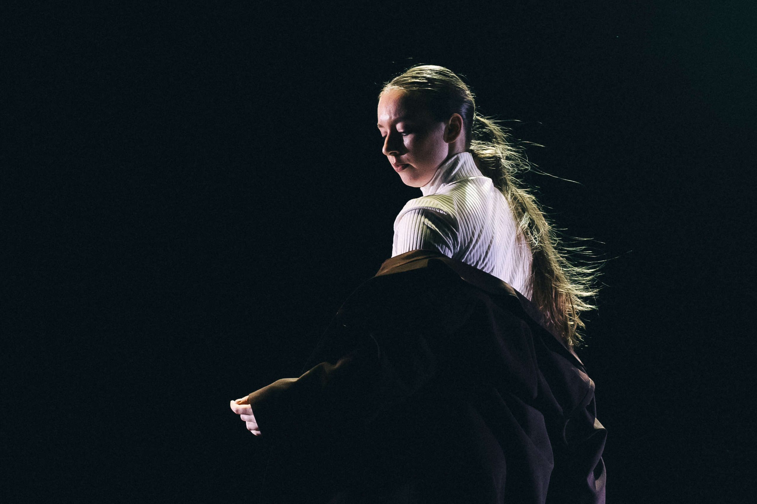 Отчётный концерт (КемГИК). Фотограф Кемерово | Сергей