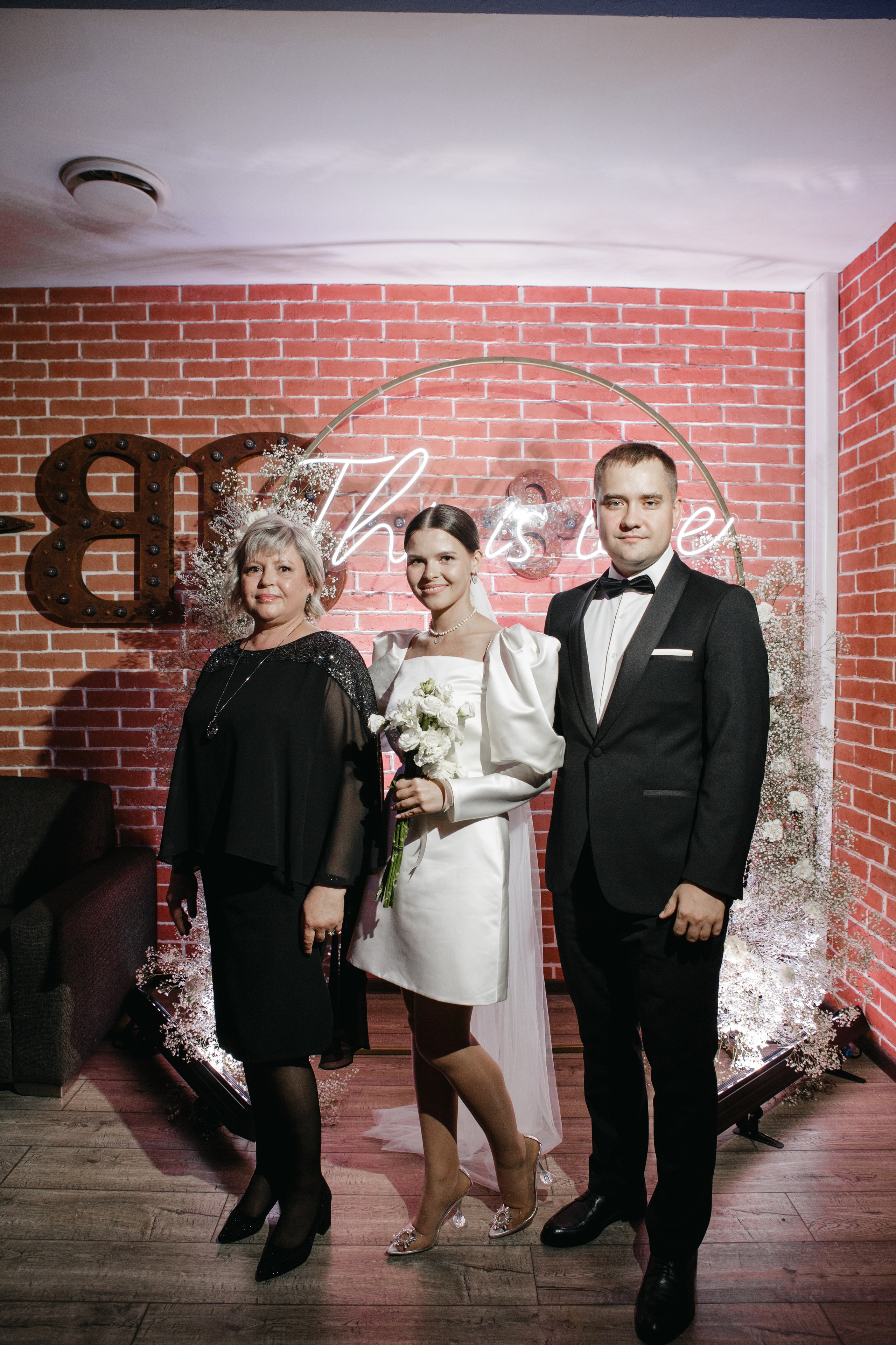 Никита и Сабина. Фотограф в Саратове Сабина Иманова